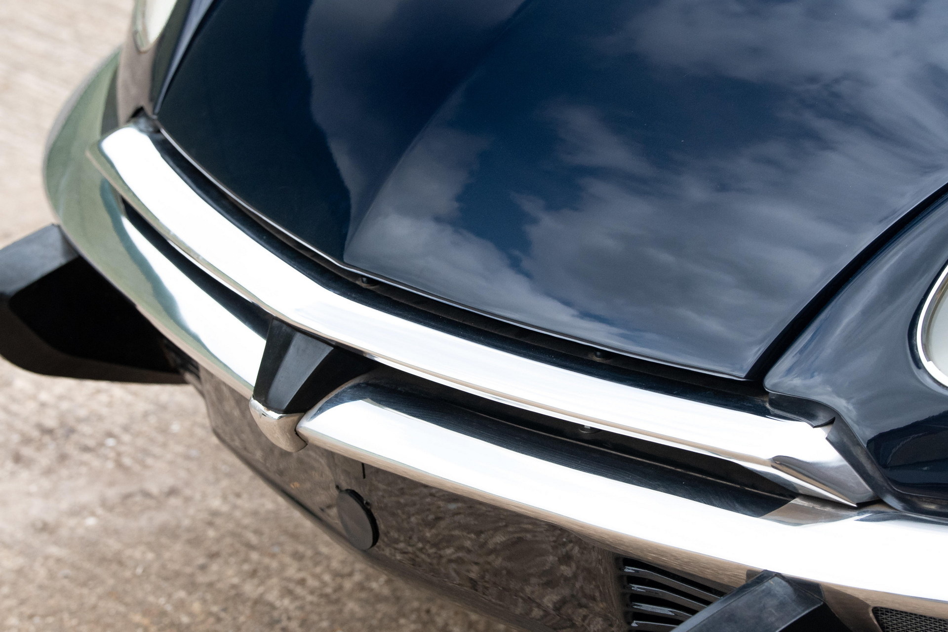 1969 Citroën DS 21 ‘Majesty’ Saloon Is An Incredibly Rare, Incredibly Luxurious Sedan