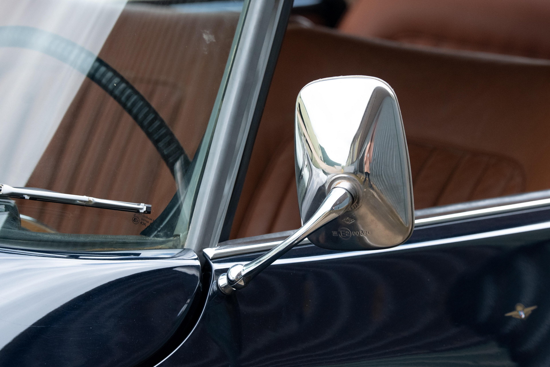 1969 Citroën DS 21 ‘Majesty’ Saloon Is An Incredibly Rare, Incredibly Luxurious Sedan