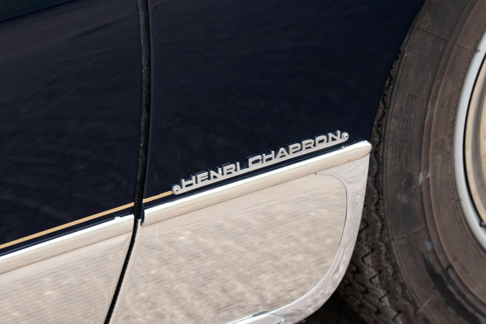 1969 Citroën DS 21 ‘Majesty’ Saloon Is An Incredibly Rare, Incredibly Luxurious Sedan