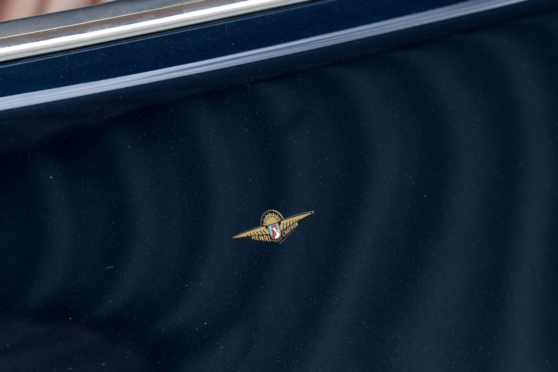 1969 Citroën DS 21 ‘Majesty’ Saloon Is An Incredibly Rare, Incredibly Luxurious Sedan