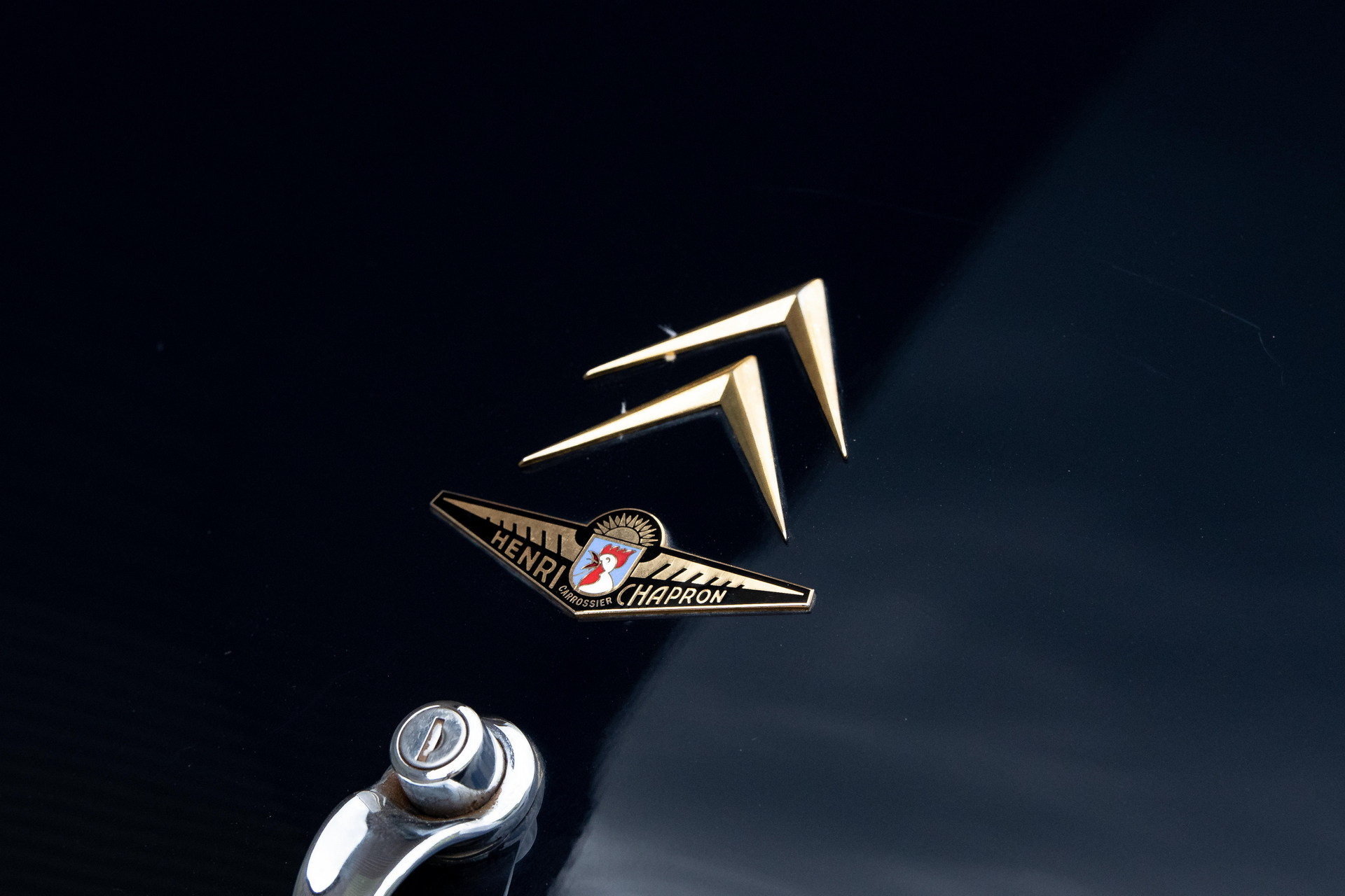 1969 Citroën DS 21 ‘Majesty’ Saloon Is An Incredibly Rare, Incredibly Luxurious Sedan