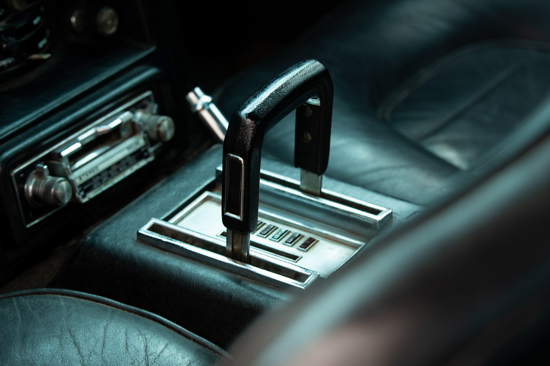 The AC 428 Was A Shelby Cobra In A Fancy Italian Suit