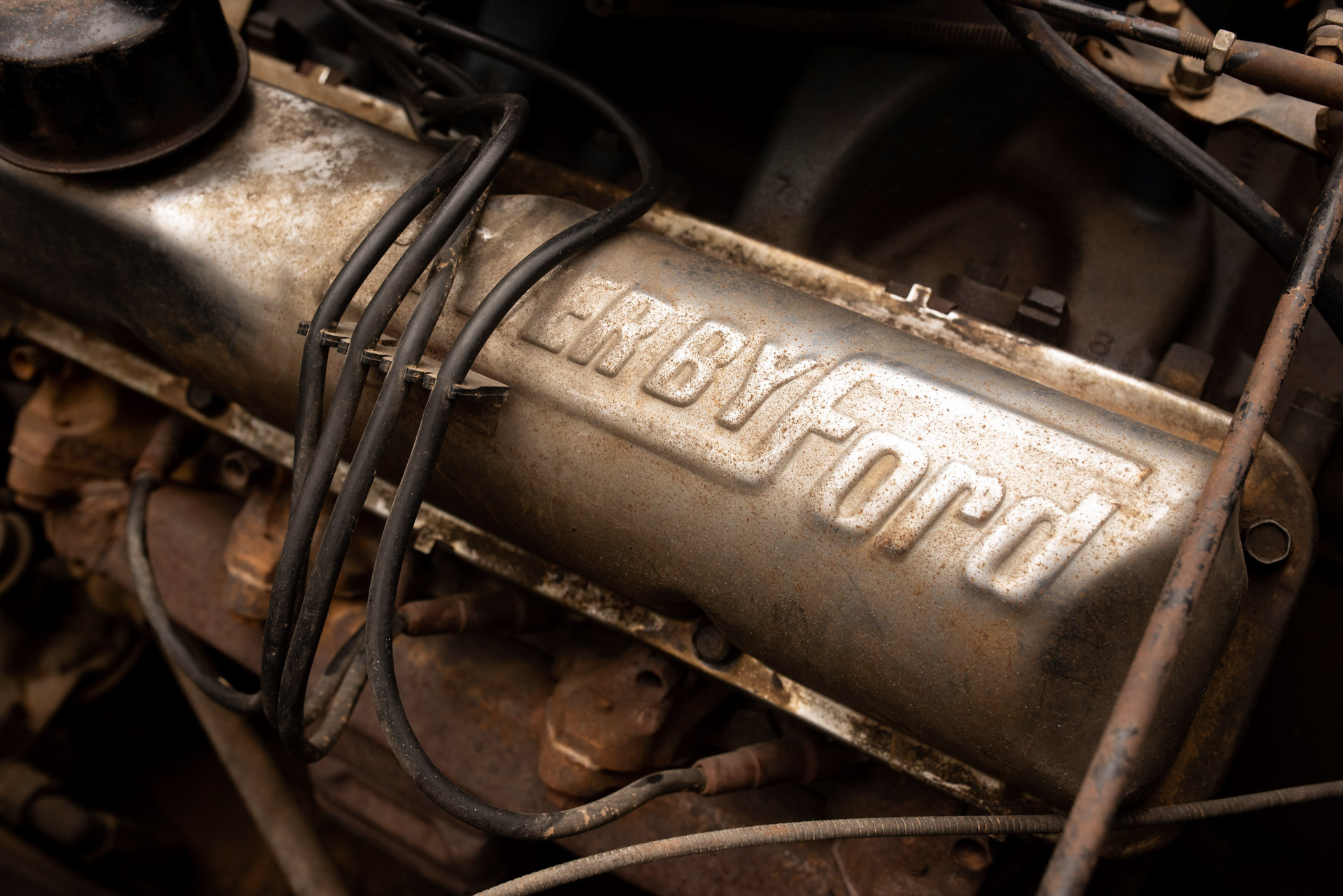 The AC 428 Was A Shelby Cobra In A Fancy Italian Suit