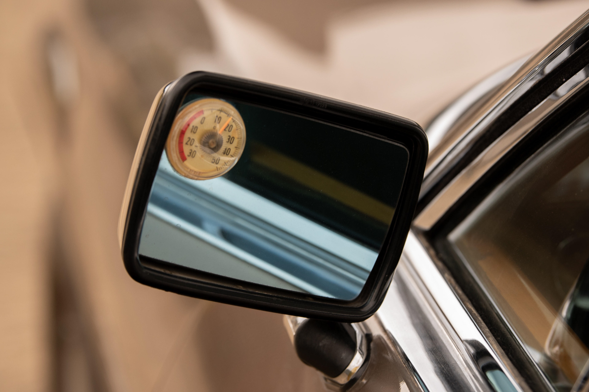 The Monteverdi 375/4 Was A 150 MPH Swiss Super Sedan