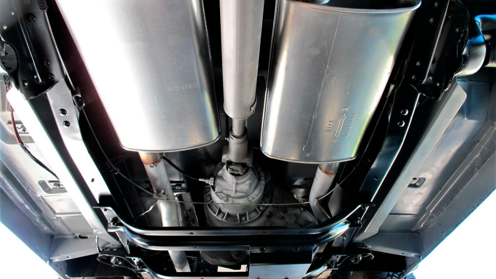 Go Old School Overlanding With This Beautifully Restored 1977 GMC Jimmy Casa Grande