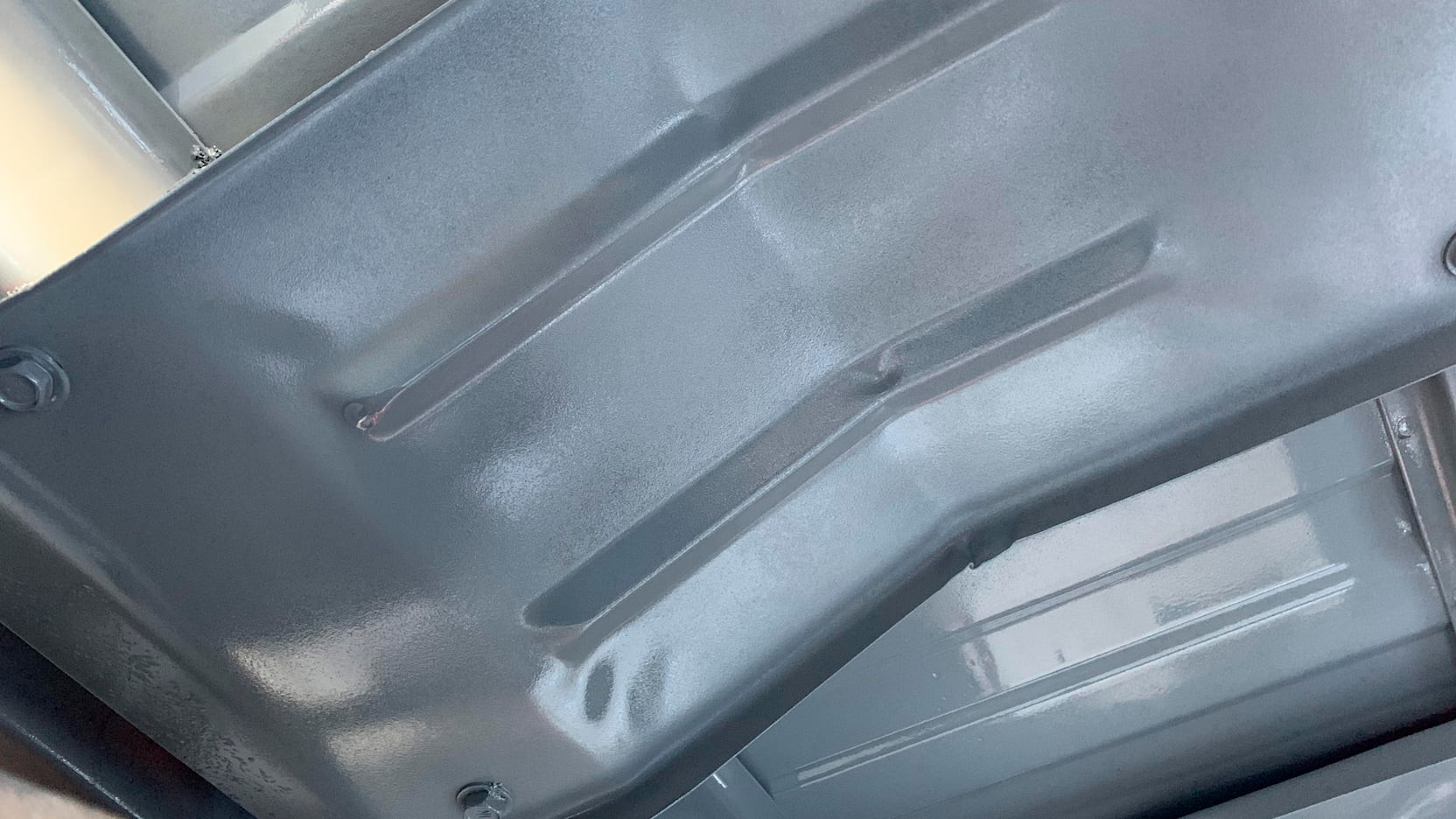 Go Old School Overlanding With This Beautifully Restored 1977 GMC Jimmy Casa Grande