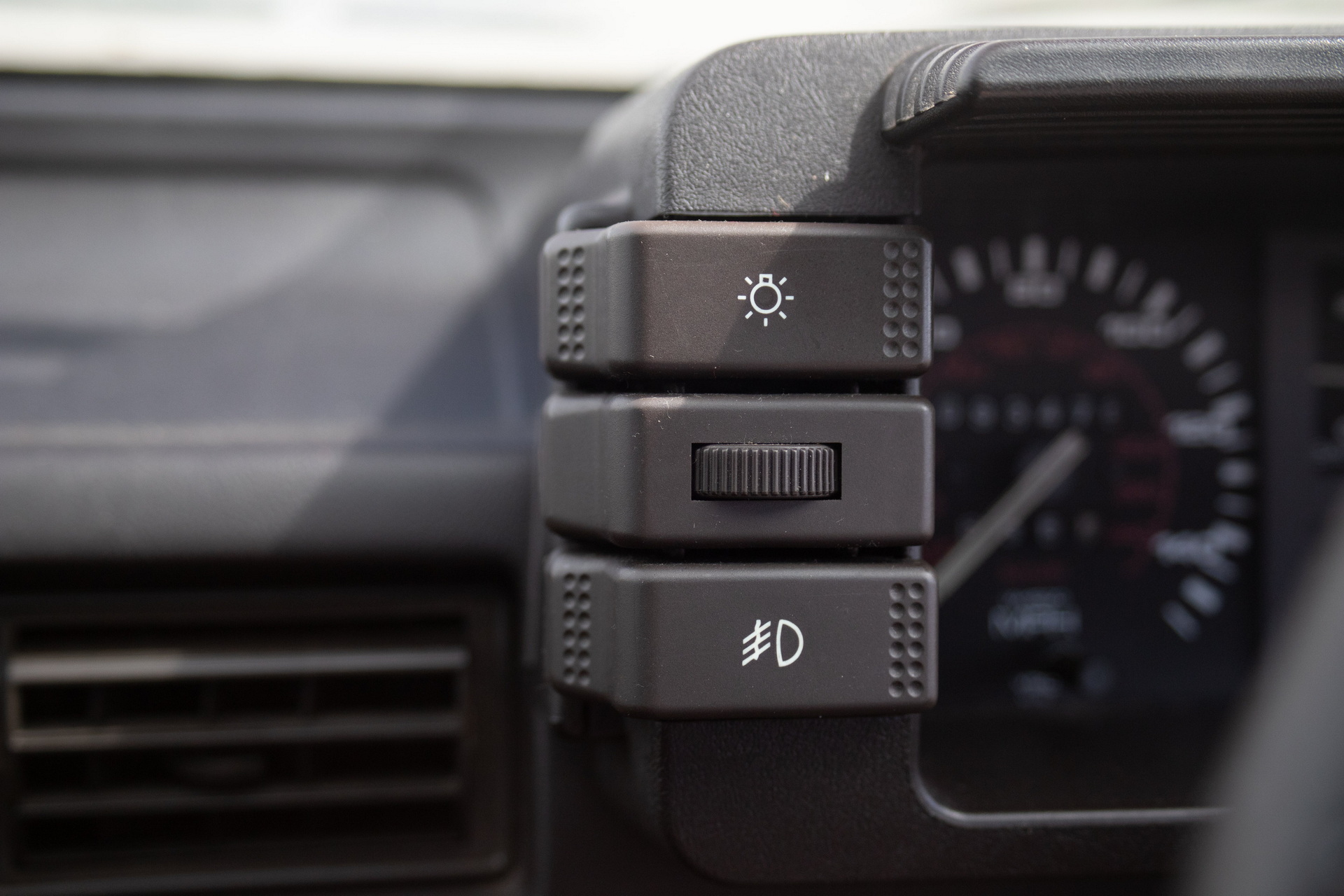 Someone Left A 1982 Audi Quattro Turbo To Rot In A Barn For Nearly 30 Years