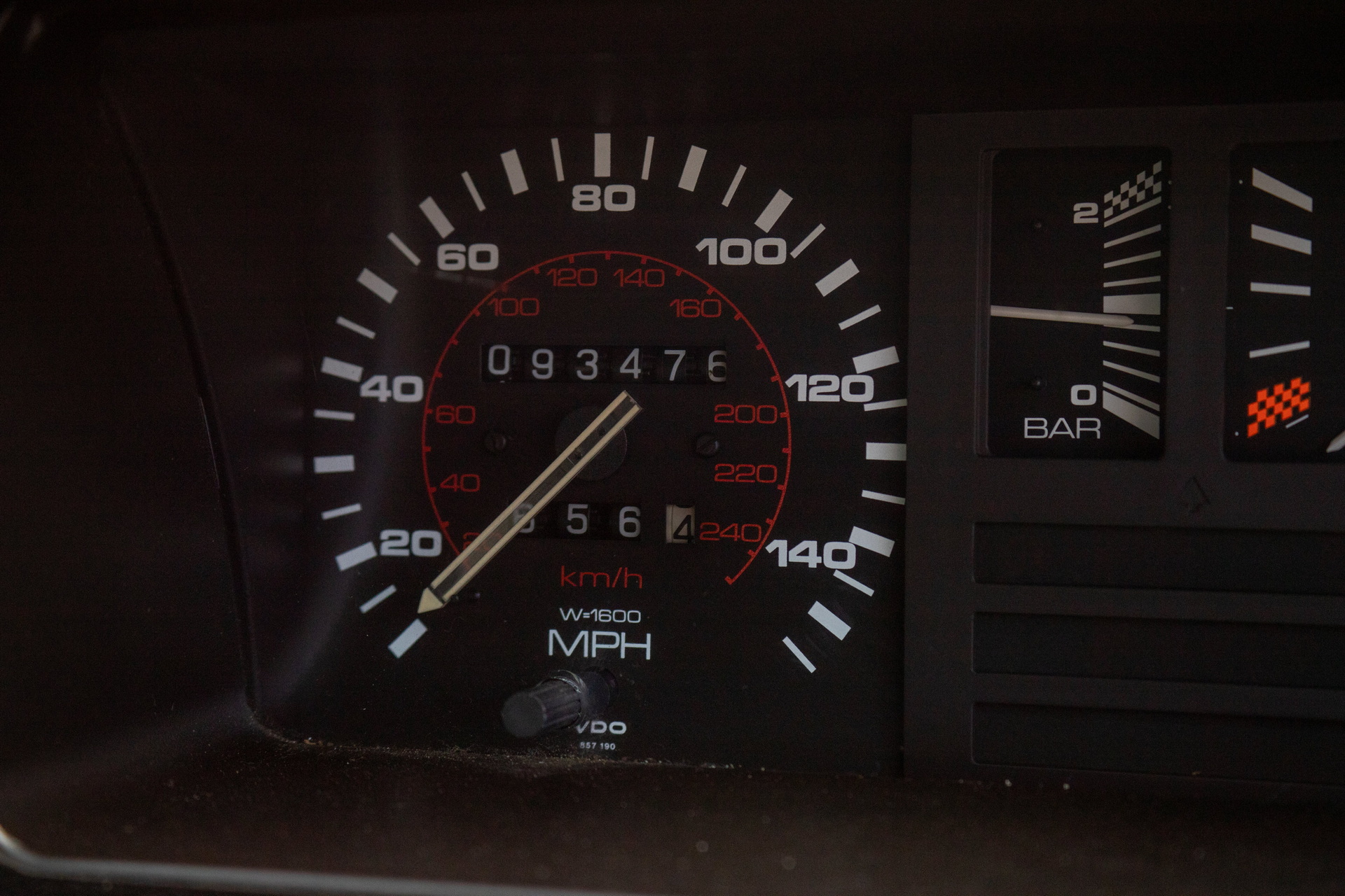 Someone Left A 1982 Audi Quattro Turbo To Rot In A Barn For Nearly 30 Years