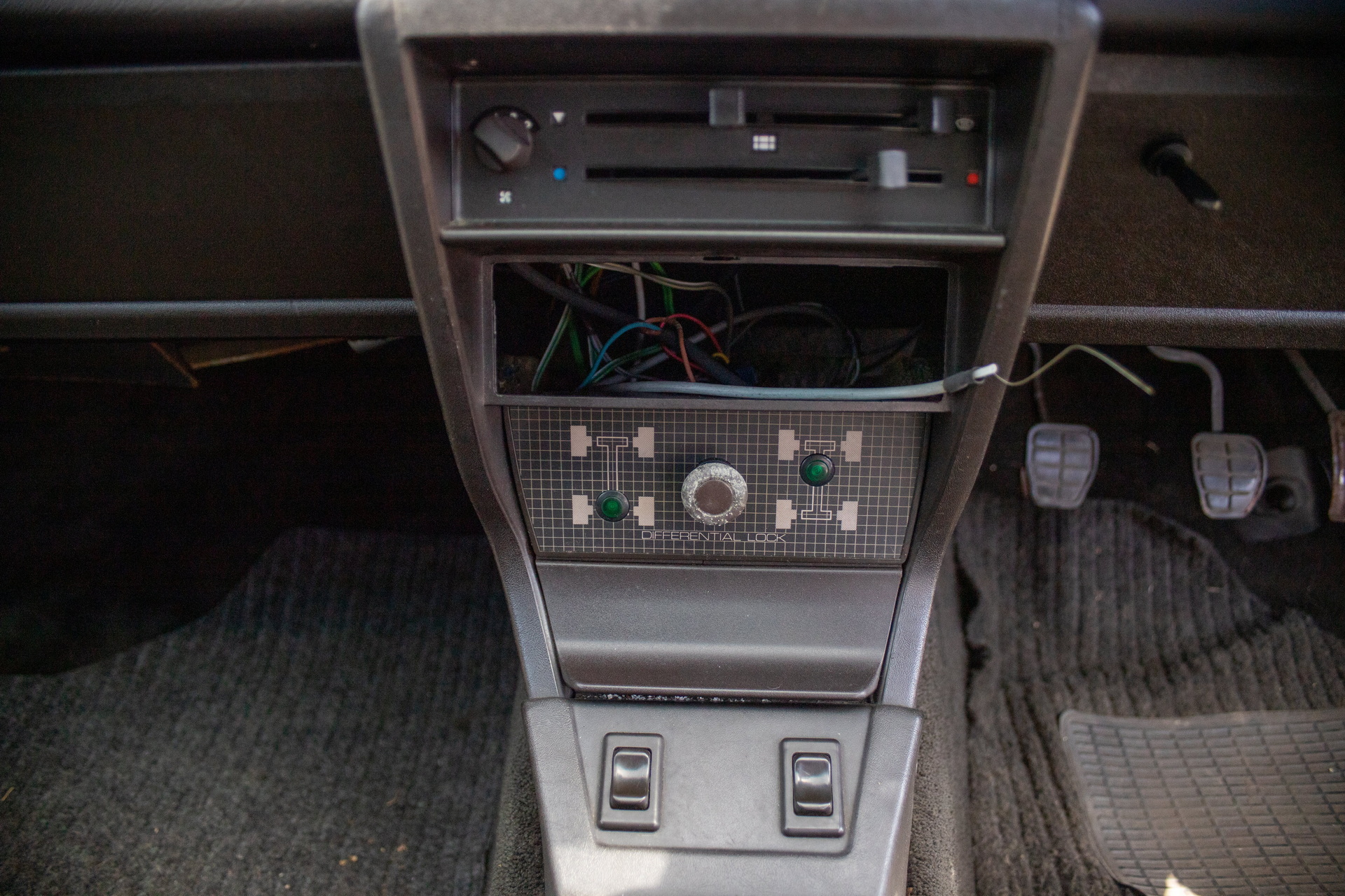Someone Left A 1982 Audi Quattro Turbo To Rot In A Barn For Nearly 30 Years