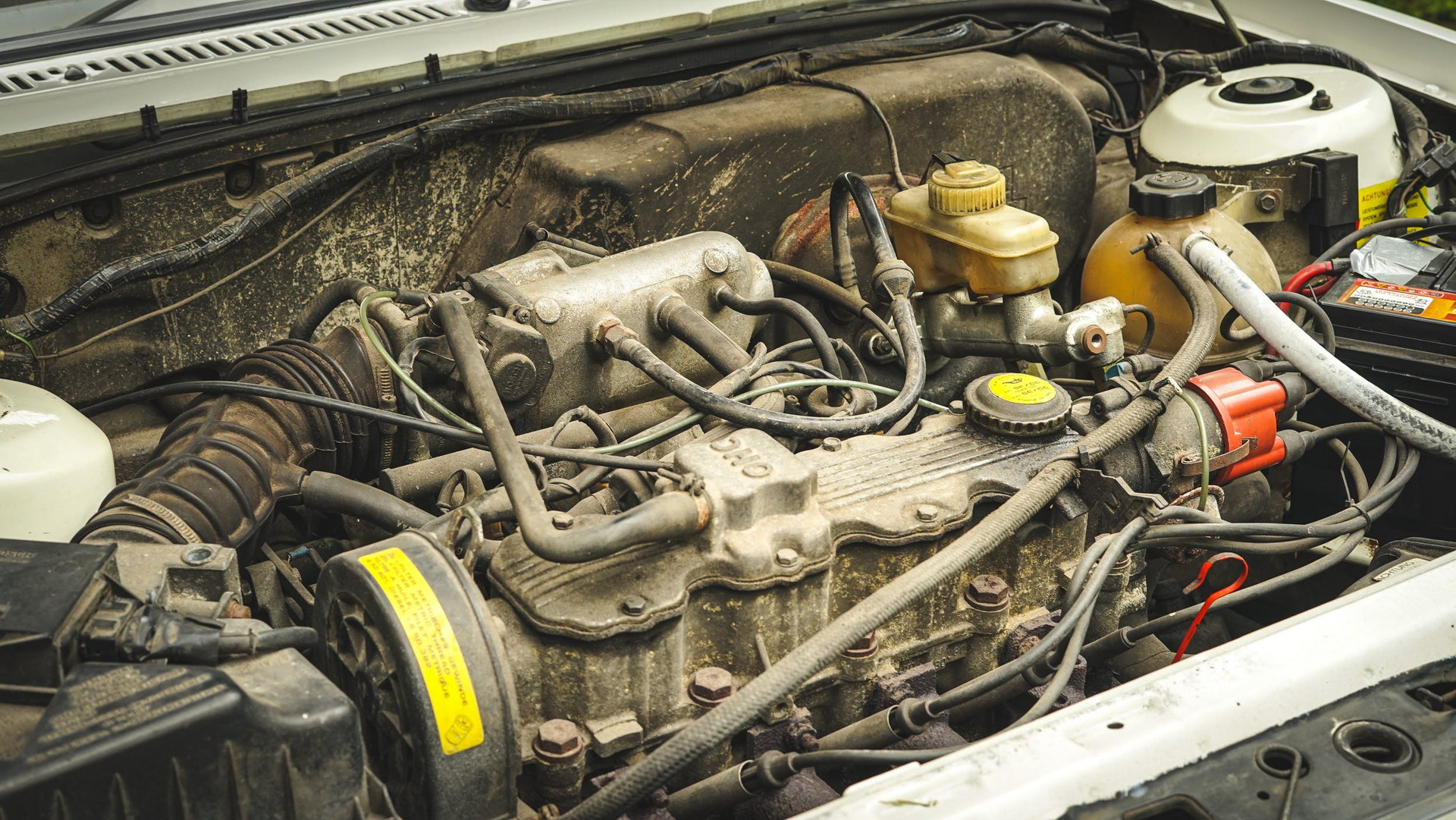 This 1982 Vauxhall Astra GTE Nearly Matched The Price Of The New 2022 Vauxhall Astra