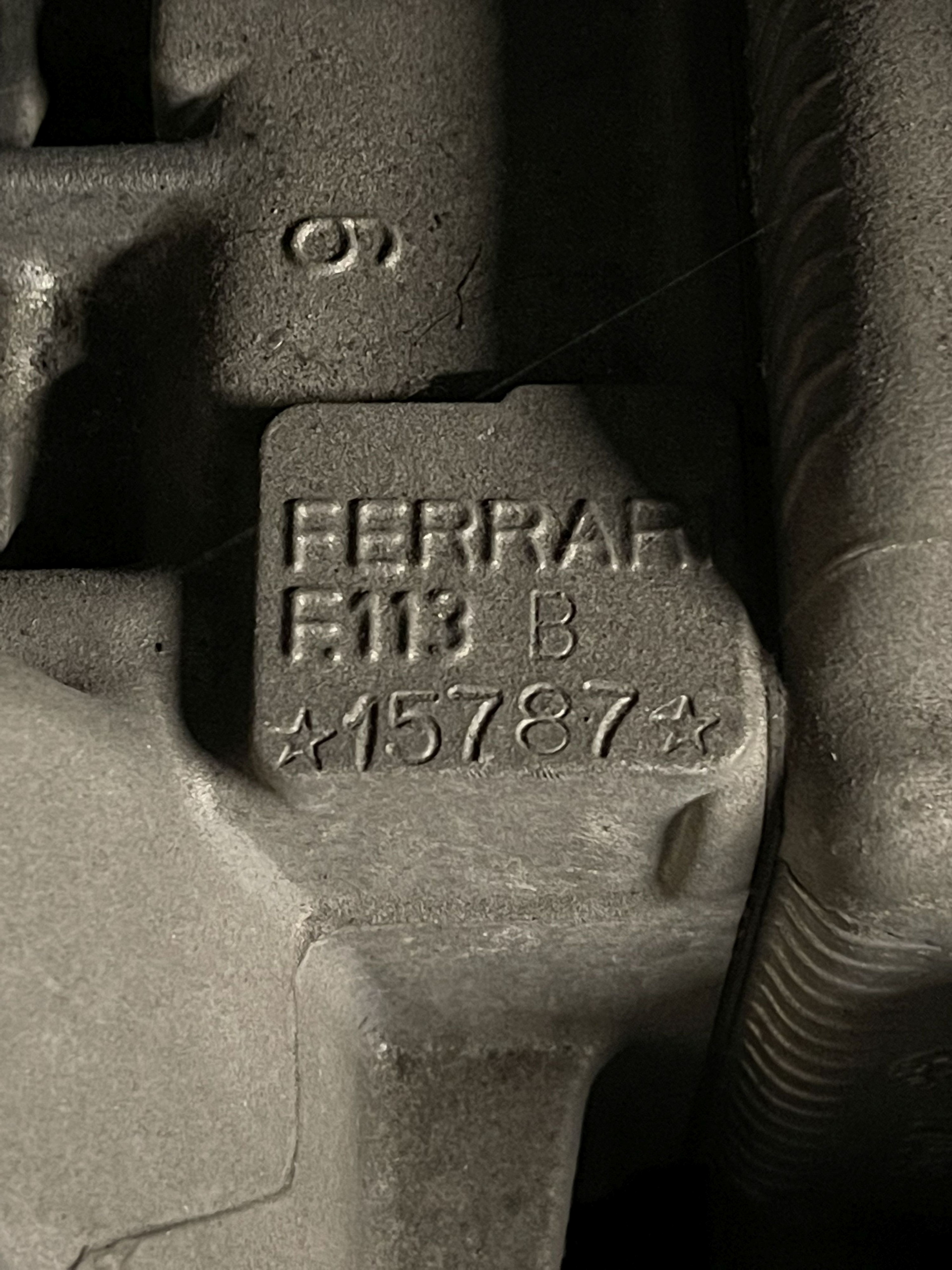 After Collecting Dust In A Parking Garage For 20 Years, It’s Time Someone Drives This 1989 Ferrari Testarossa