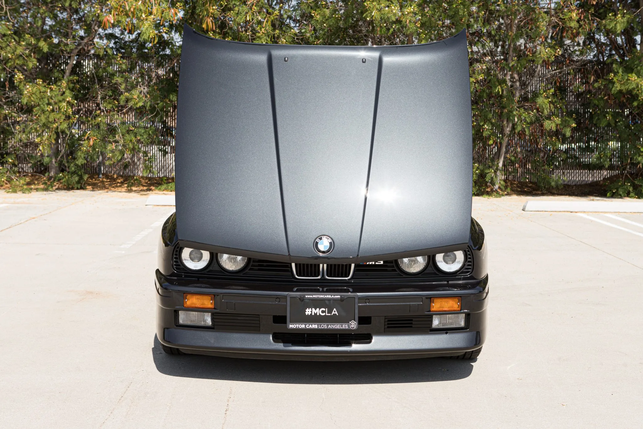 This 1990 BMW M3 Is So Clean That It Could Sell For More Than A New One
