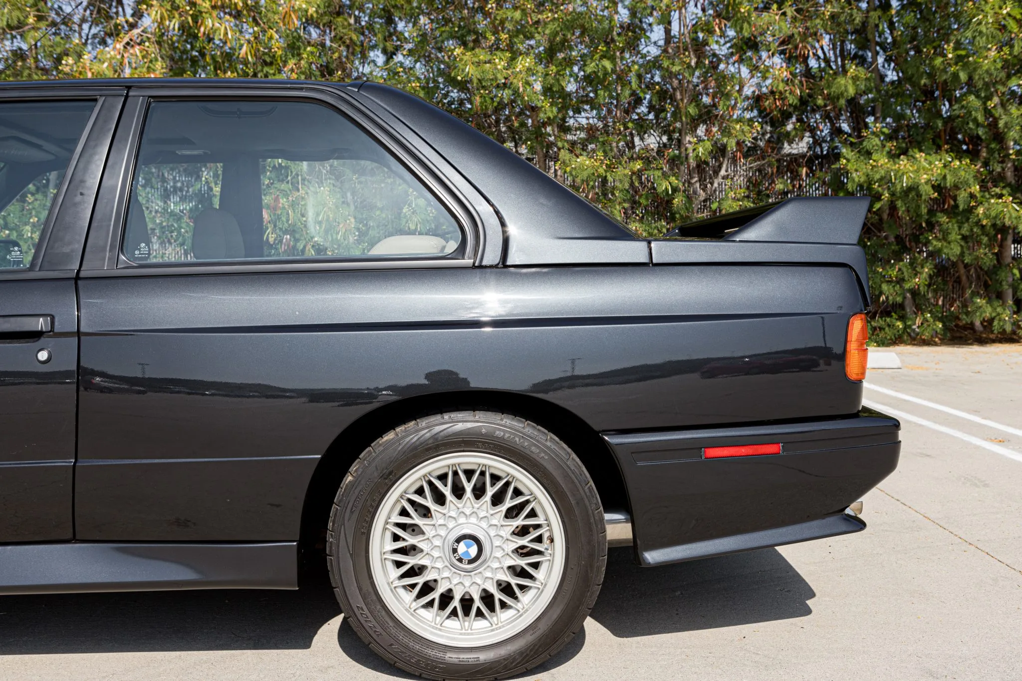 This 1990 BMW M3 Is So Clean That It Could Sell For More Than A New One