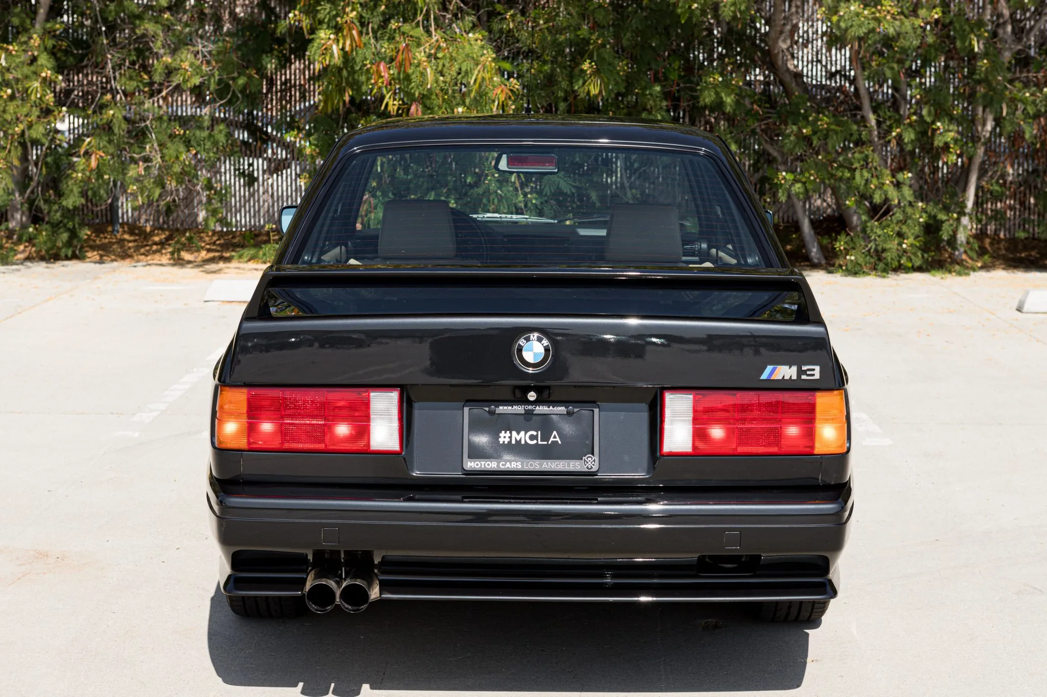 This 1990 BMW M3 Is So Clean That It Could Sell For More Than A New One