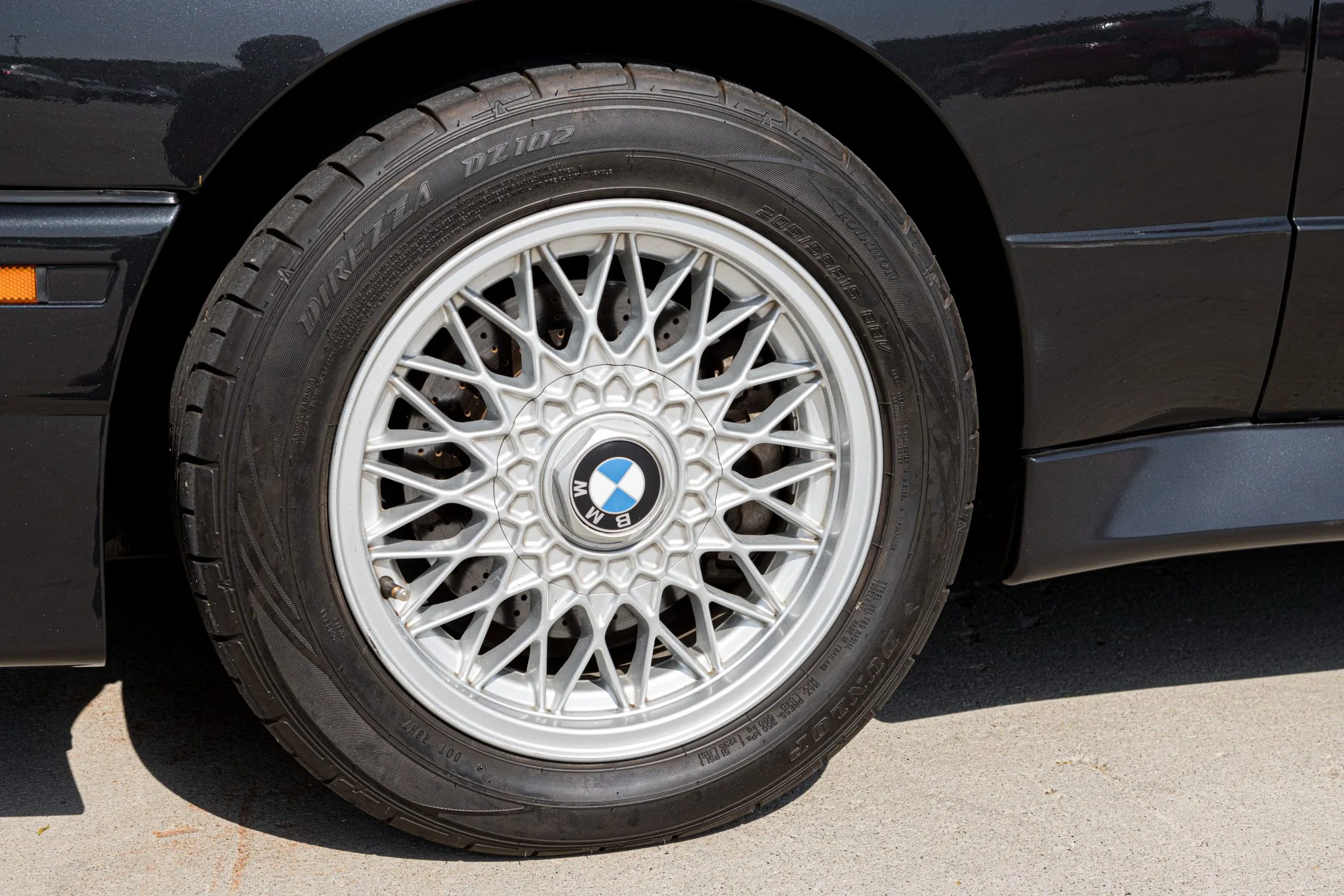 This 1990 BMW M3 Is So Clean That It Could Sell For More Than A New One