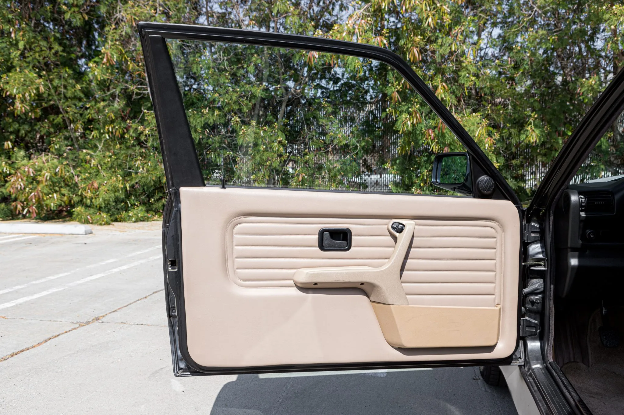 This 1990 BMW M3 Is So Clean That It Could Sell For More Than A New One