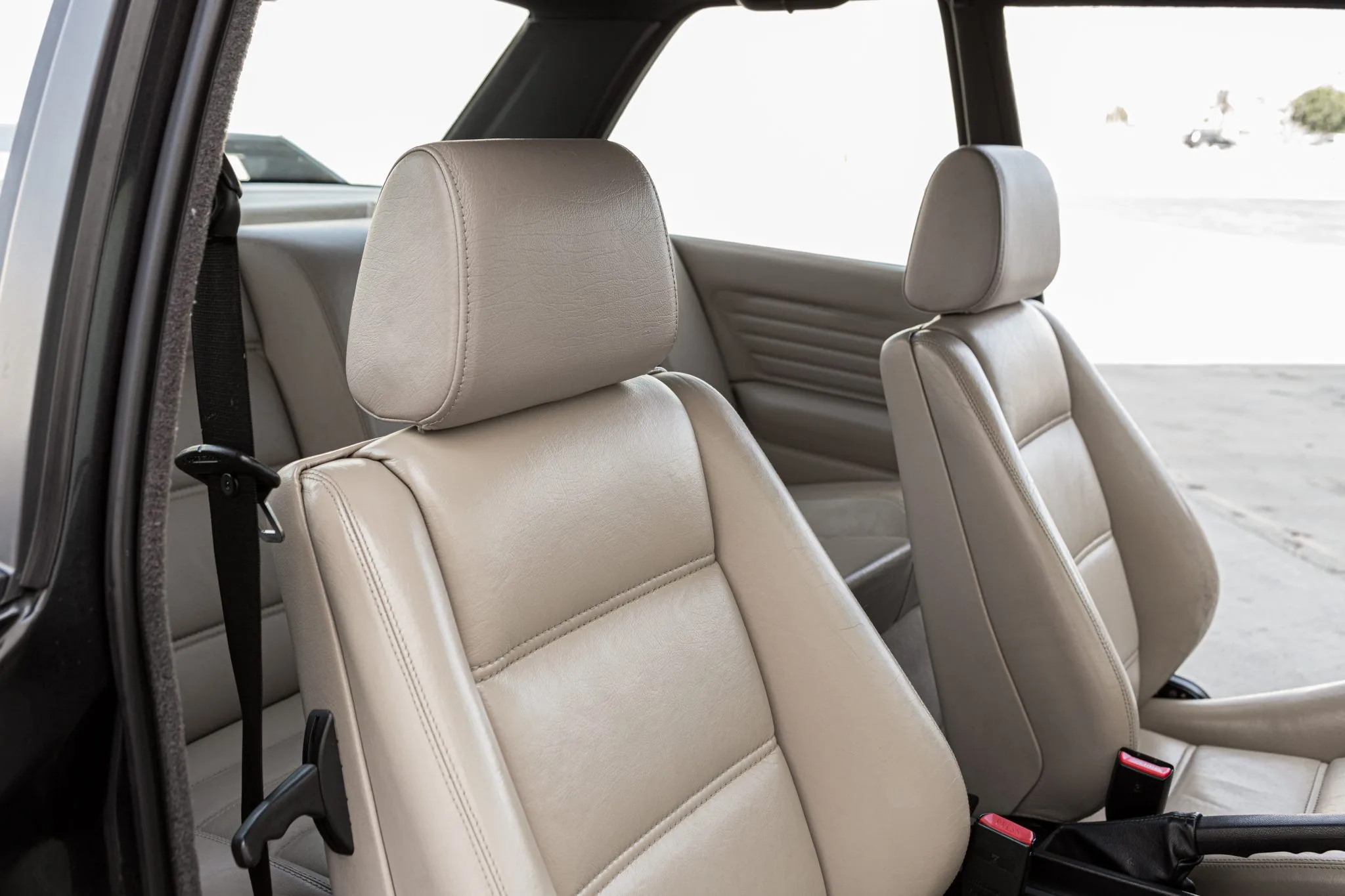 This 1990 BMW M3 Is So Clean That It Could Sell For More Than A New One