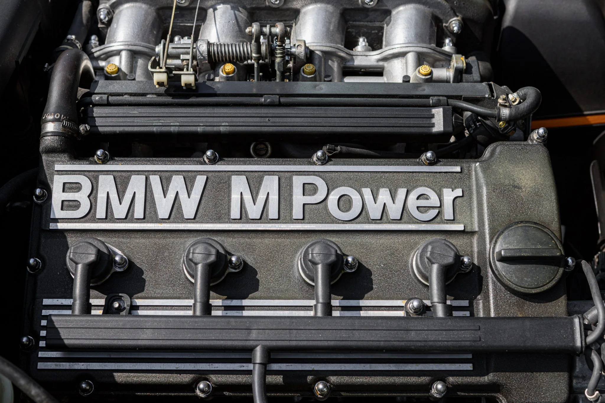 This 1990 BMW M3 Is So Clean That It Could Sell For More Than A New One