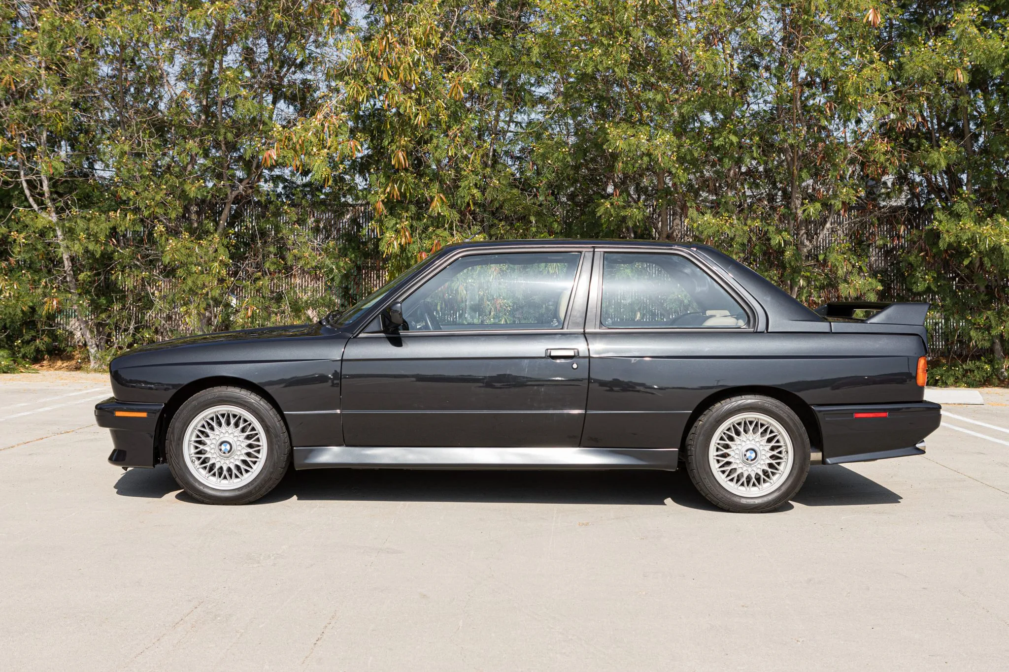 This 1990 BMW M3 Is So Clean That It Could Sell For More Than A New One