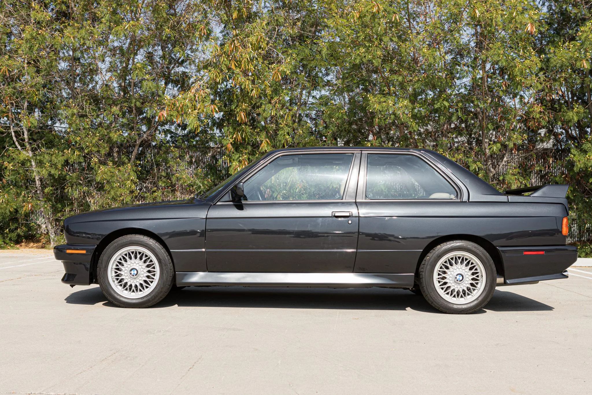This 1990 BMW M3 Is So Clean That It Could Sell For More Than A New One