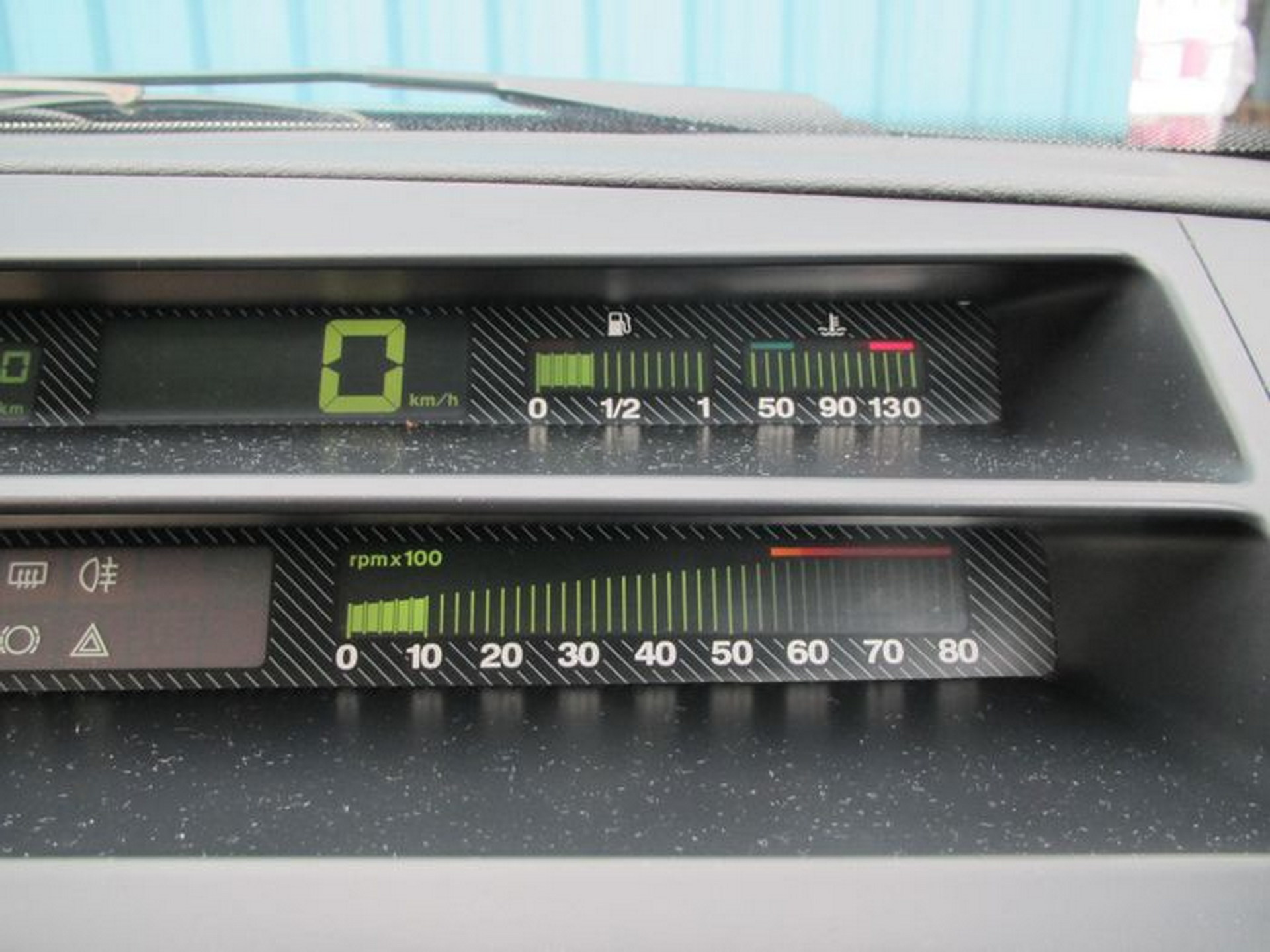 A Fiat Tipo Once Owned By F1 Champion Nigel Mansell Could Be Yours