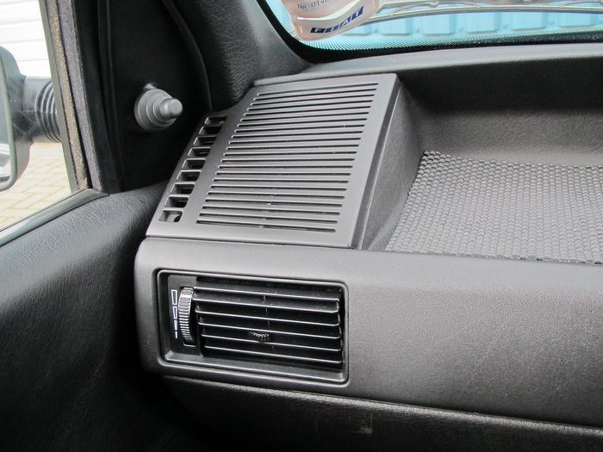 A Fiat Tipo Once Owned By F1 Champion Nigel Mansell Could Be Yours