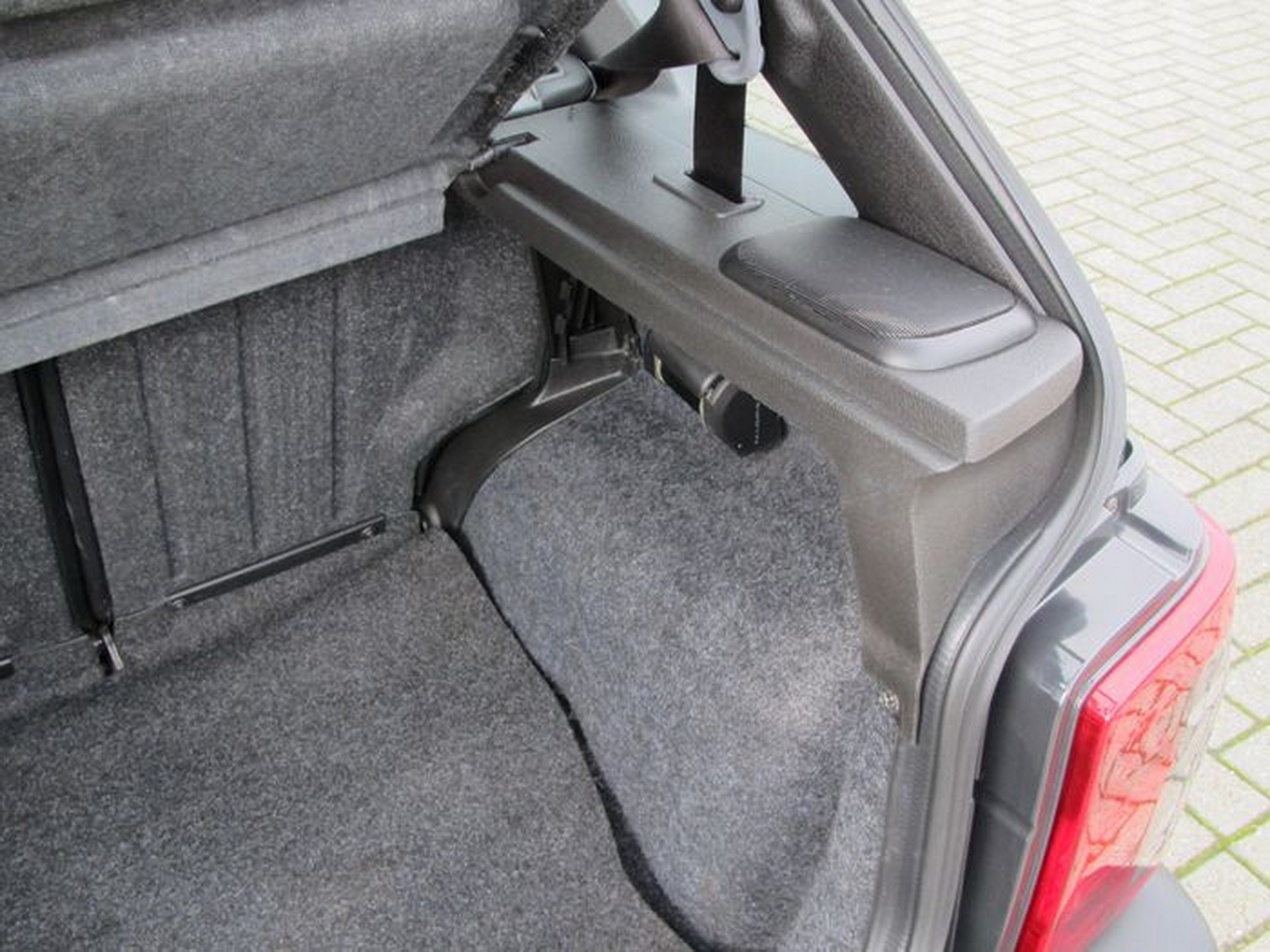 A Fiat Tipo Once Owned By F1 Champion Nigel Mansell Could Be Yours