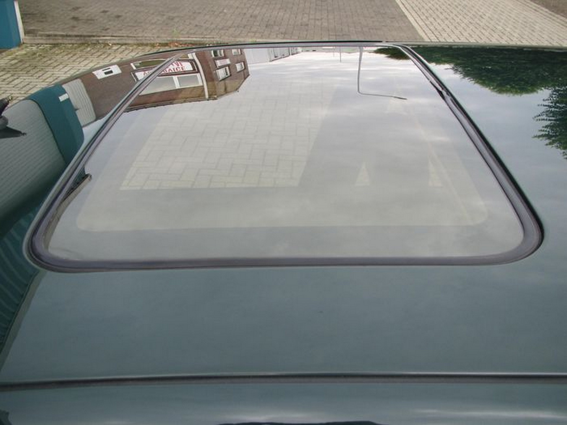 A Fiat Tipo Once Owned By F1 Champion Nigel Mansell Could Be Yours