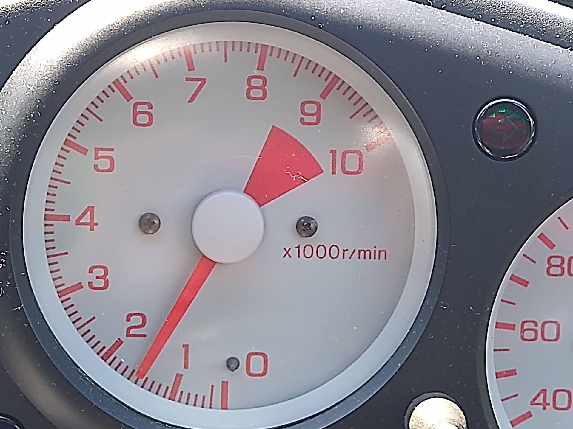 Are You Animal Enough To Take On The 653cc Honda Beat?