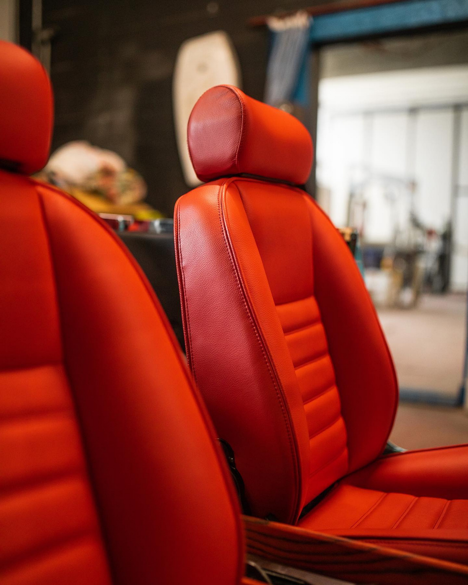 Garage Italia’s New Restomod Alfa Romeo Spider Duetto Hybrid Has An F1-Style KERS System