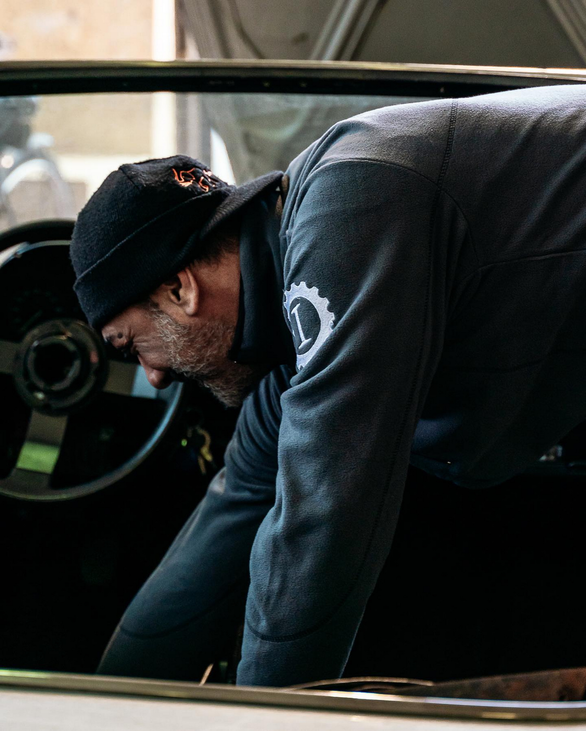 Garage Italia’s New Restomod Alfa Romeo Spider Duetto Hybrid Has An F1-Style KERS System