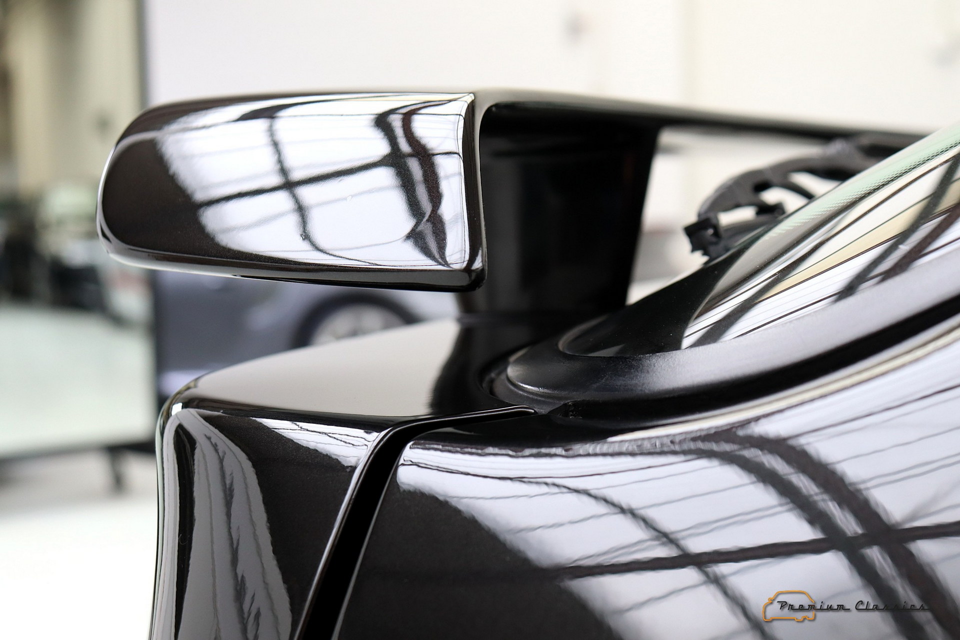 This 1993 Renault R19 16S Is The Grandfather Of The Megane R.S.