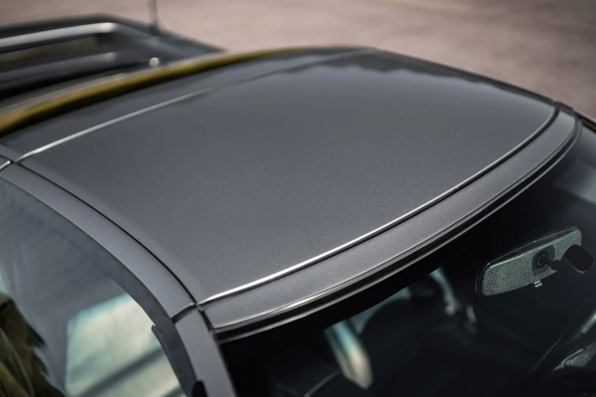 Would You Rather Have This Low Mileage 2004 Acura NSX-T Or A New One?