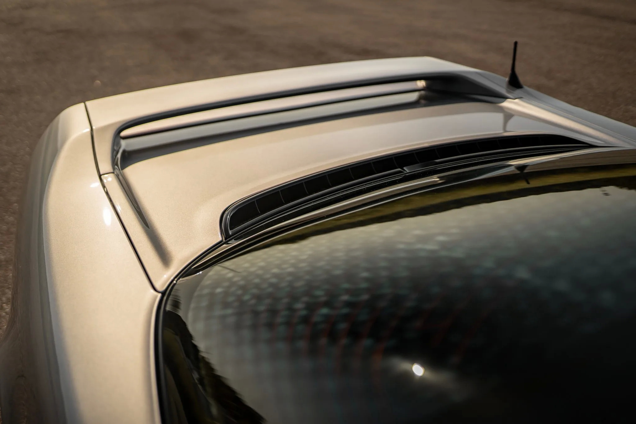 Would You Rather Have This Low Mileage 2004 Acura NSX-T Or A New One?