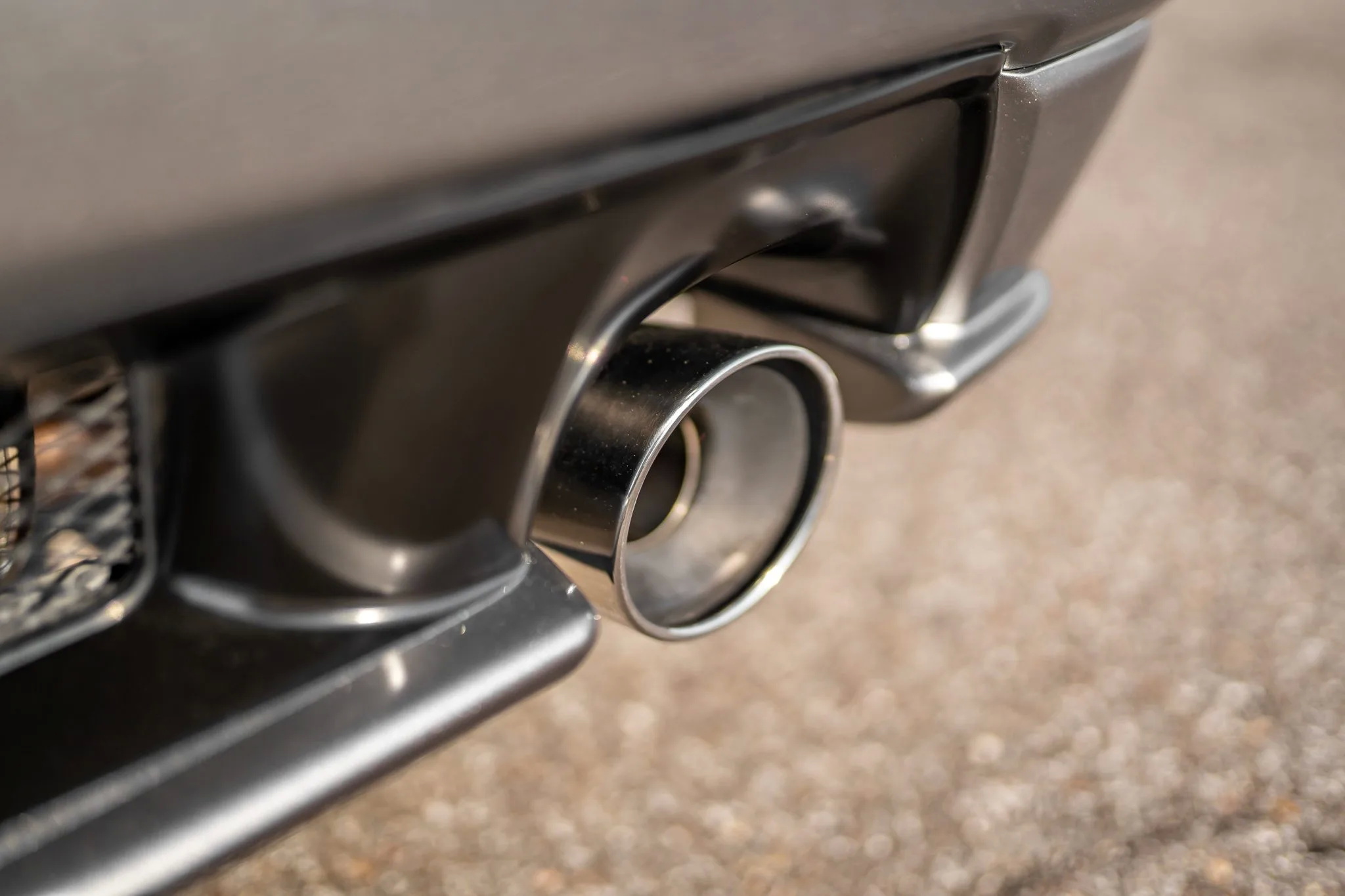 Would You Rather Have This Low Mileage 2004 Acura NSX-T Or A New One?