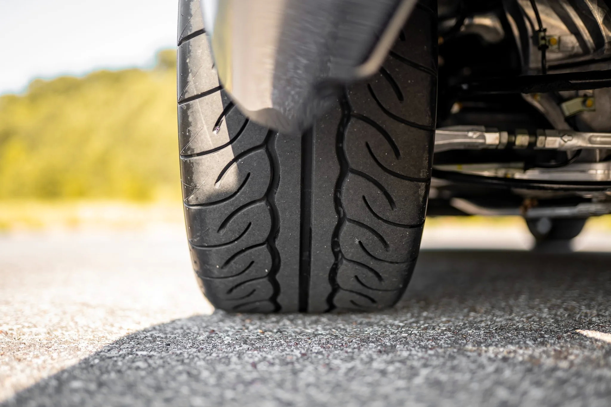 Would You Rather Have This Low Mileage 2004 Acura NSX-T Or A New One?