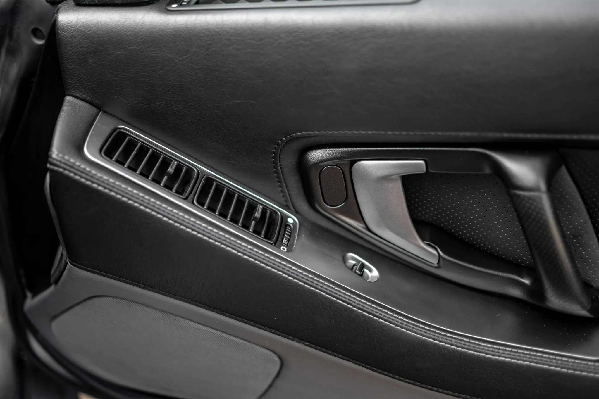 Would You Rather Have This Low Mileage 2004 Acura NSX-T Or A New One?