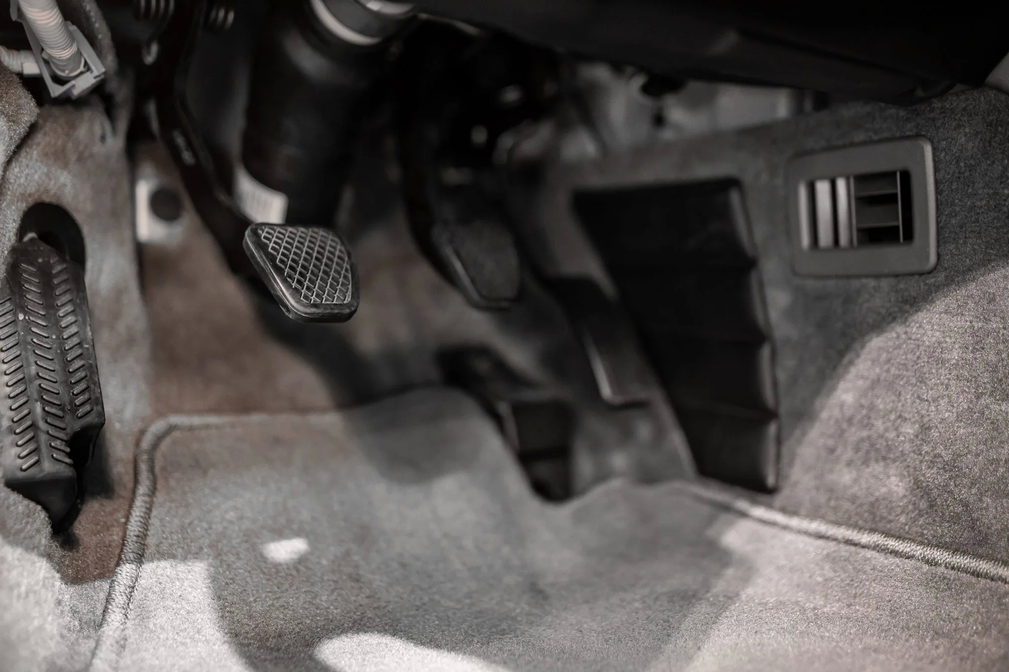 Would You Rather Have This Low Mileage 2004 Acura NSX-T Or A New One?