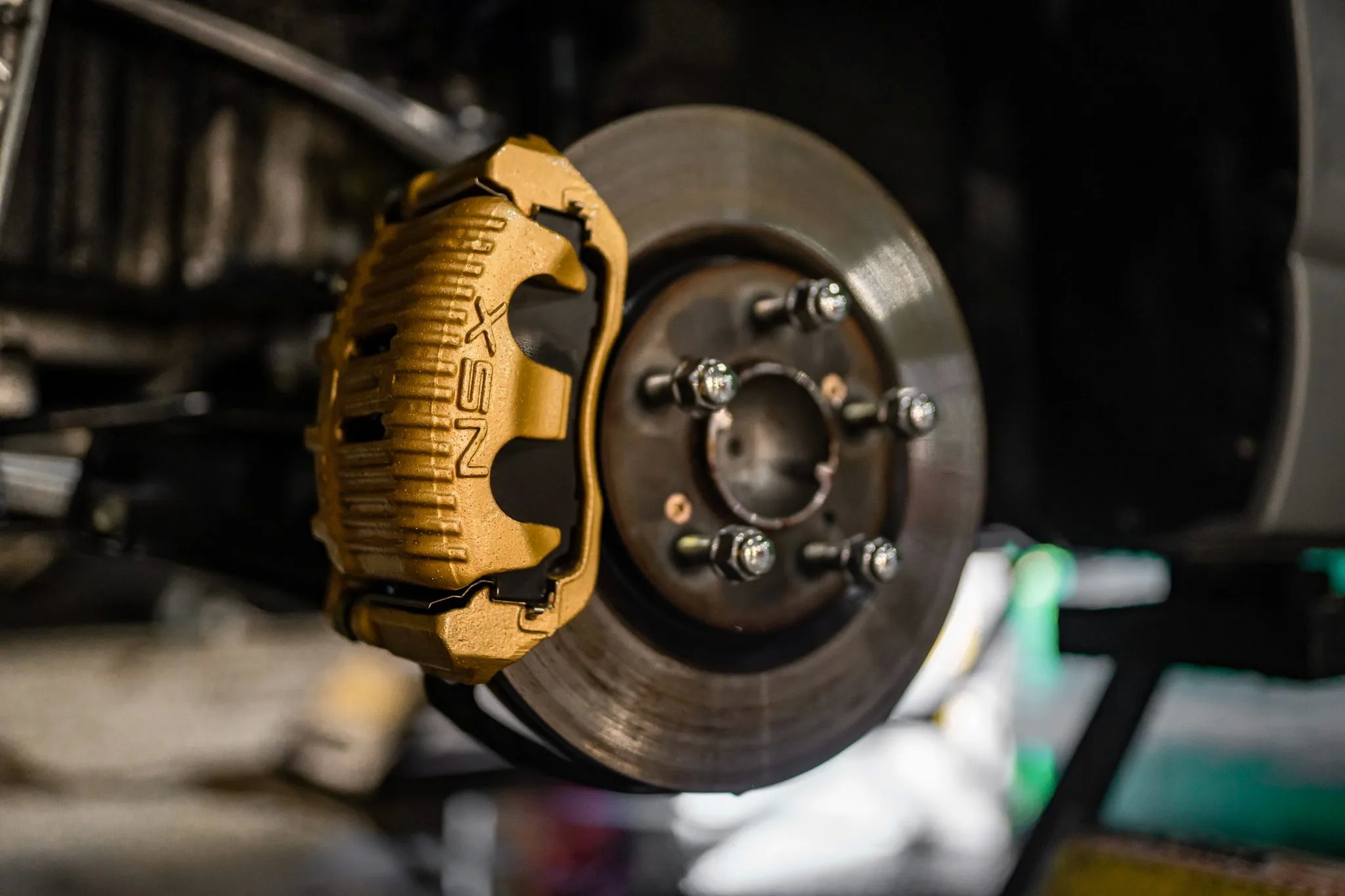 Would You Rather Have This Low Mileage 2004 Acura NSX-T Or A New One?