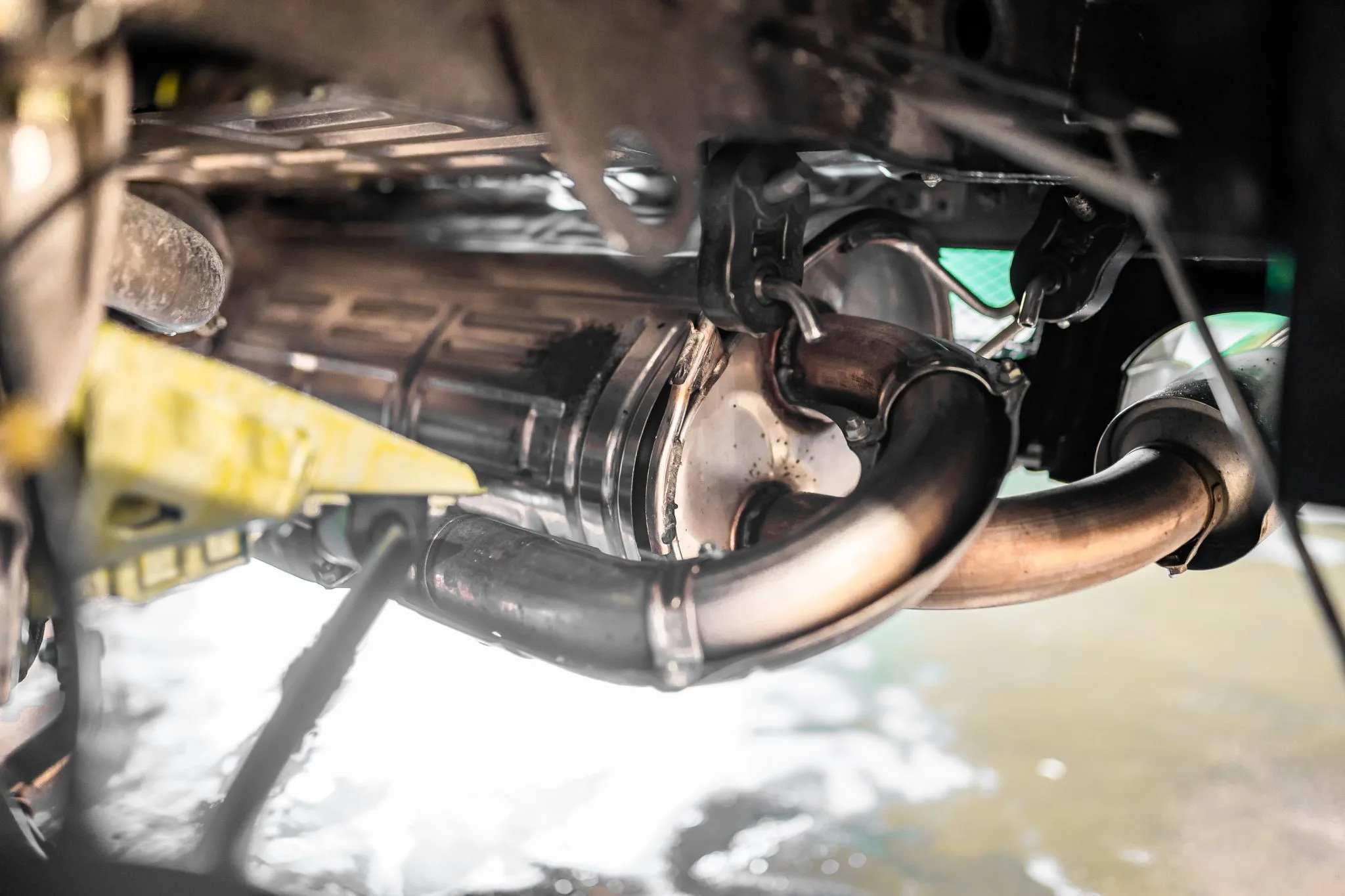 Would You Rather Have This Low Mileage 2004 Acura NSX-T Or A New One?