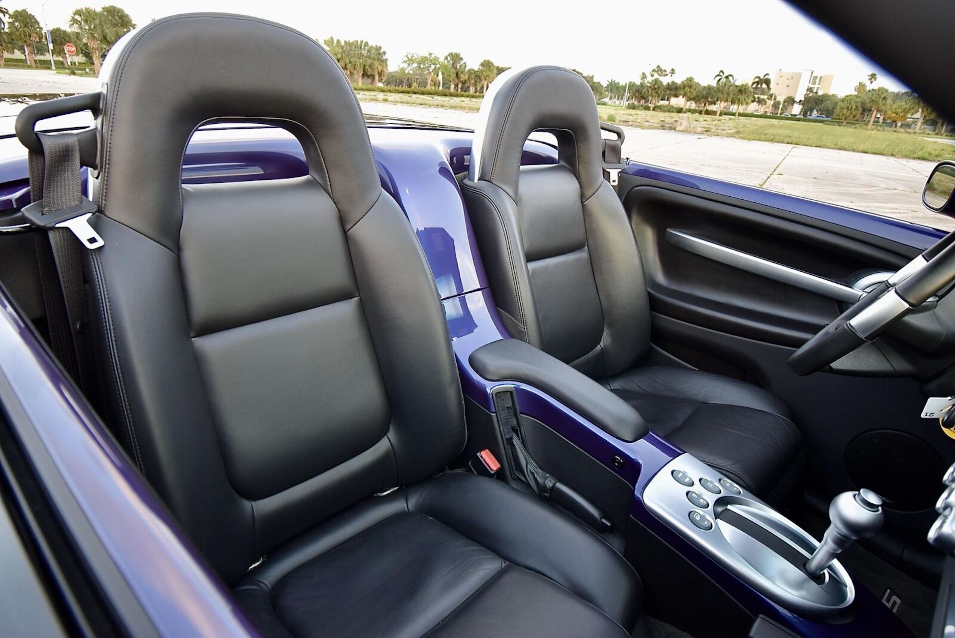 1,100-Mile Chevy SSR Is A Timewarp Example Of GM’s Confused Retro Truck