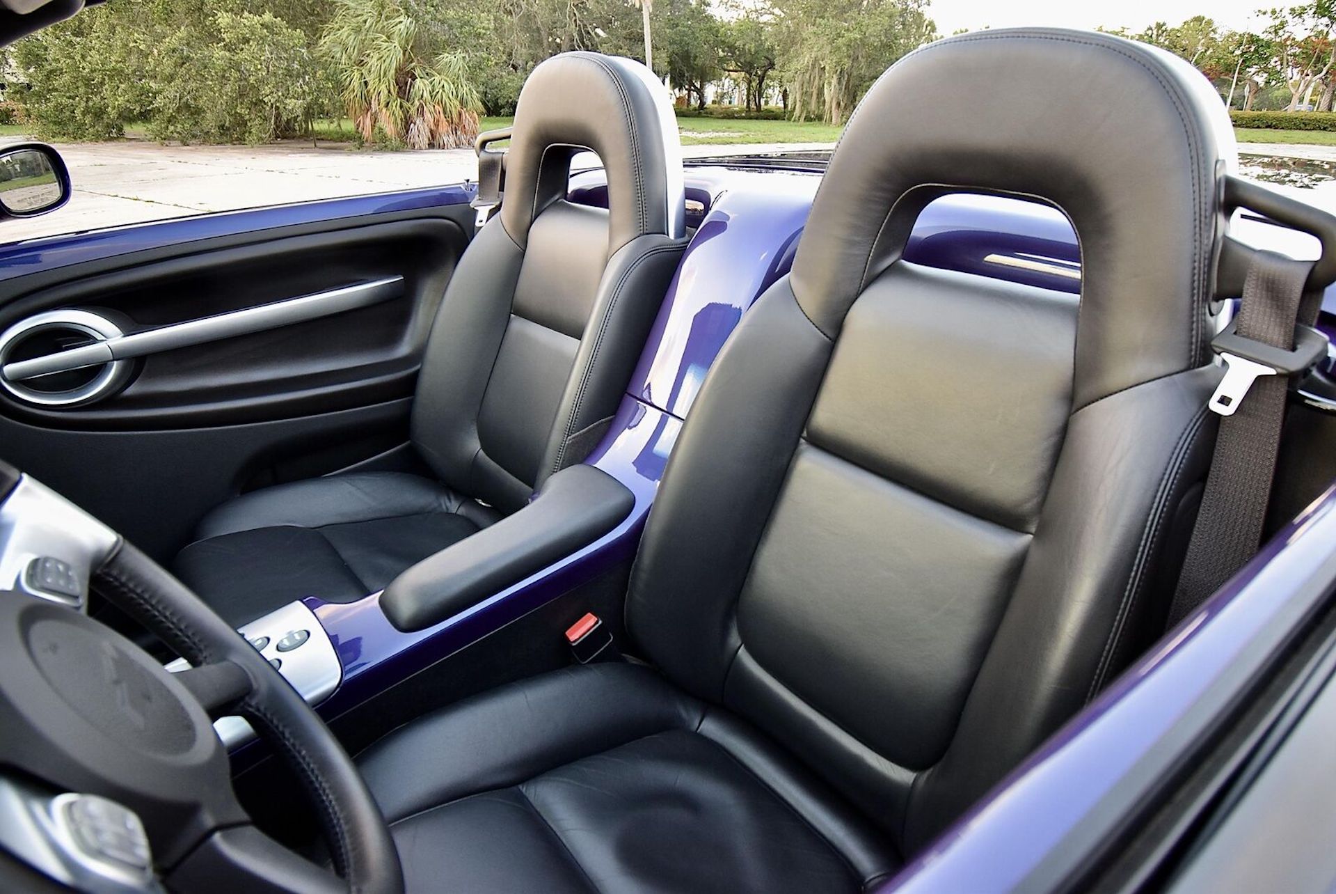 1,100-Mile Chevy SSR Is A Timewarp Example Of GM’s Confused Retro Truck