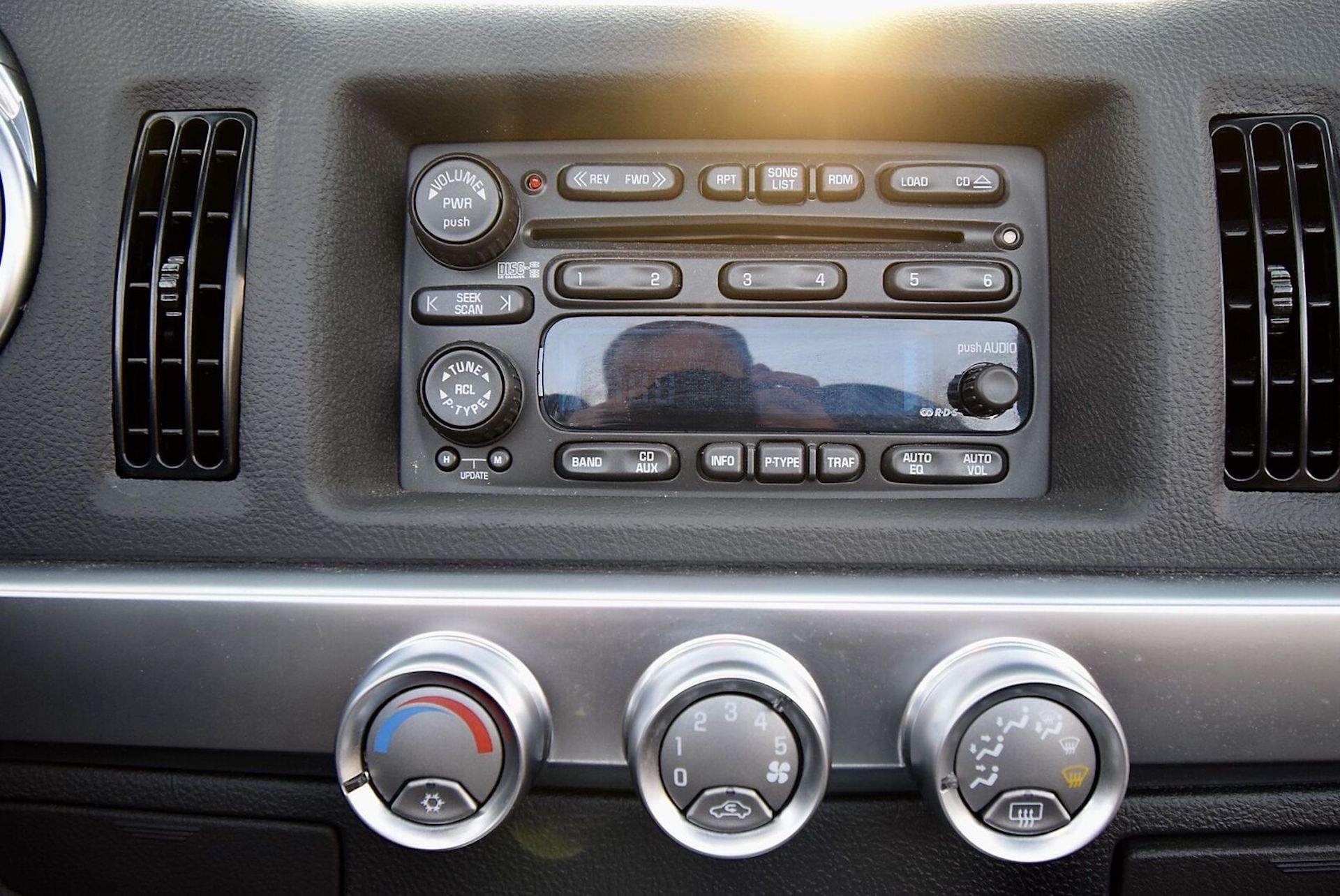 1,100-Mile Chevy SSR Is A Timewarp Example Of GM’s Confused Retro Truck