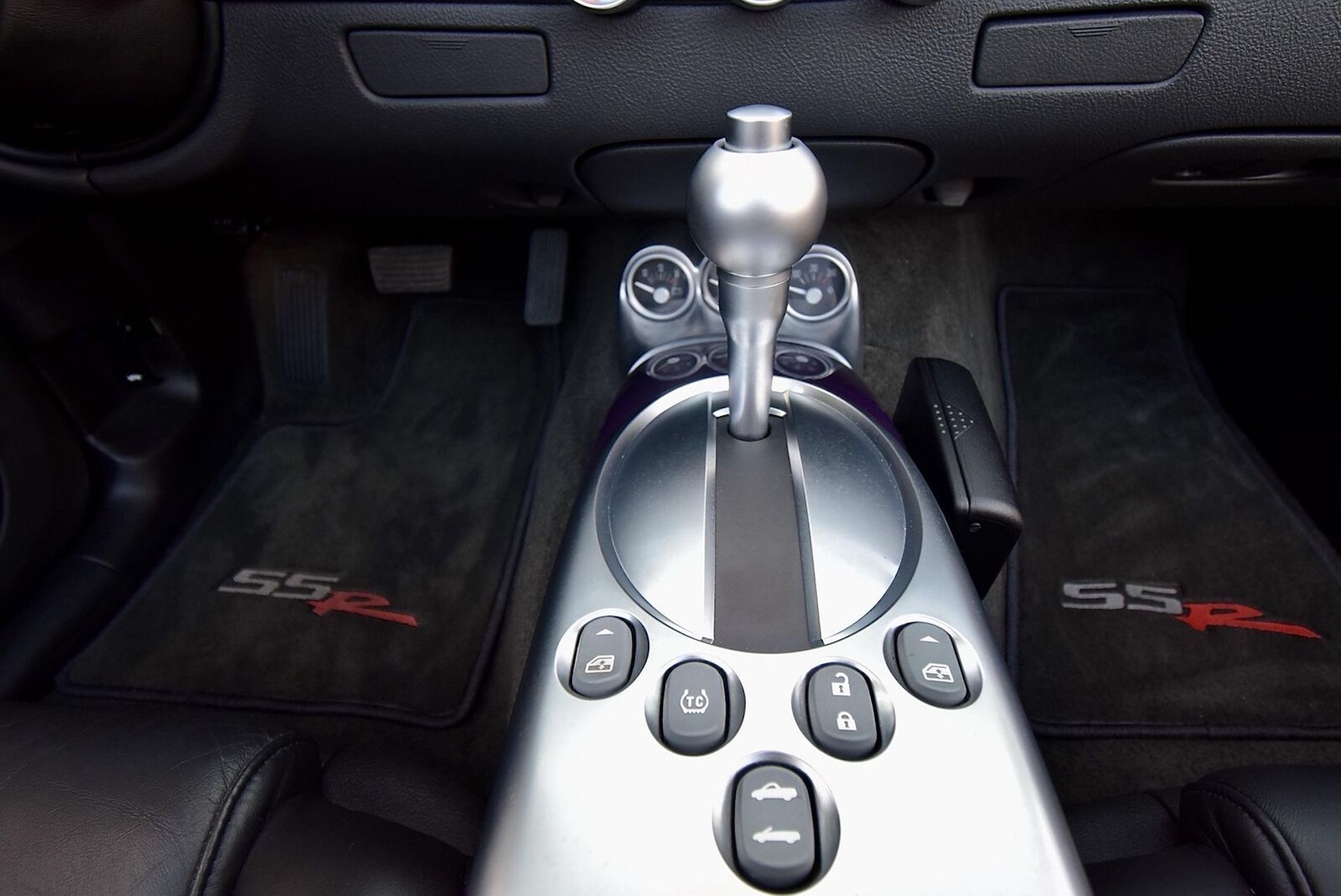 1,100-Mile Chevy SSR Is A Timewarp Example Of GM’s Confused Retro Truck