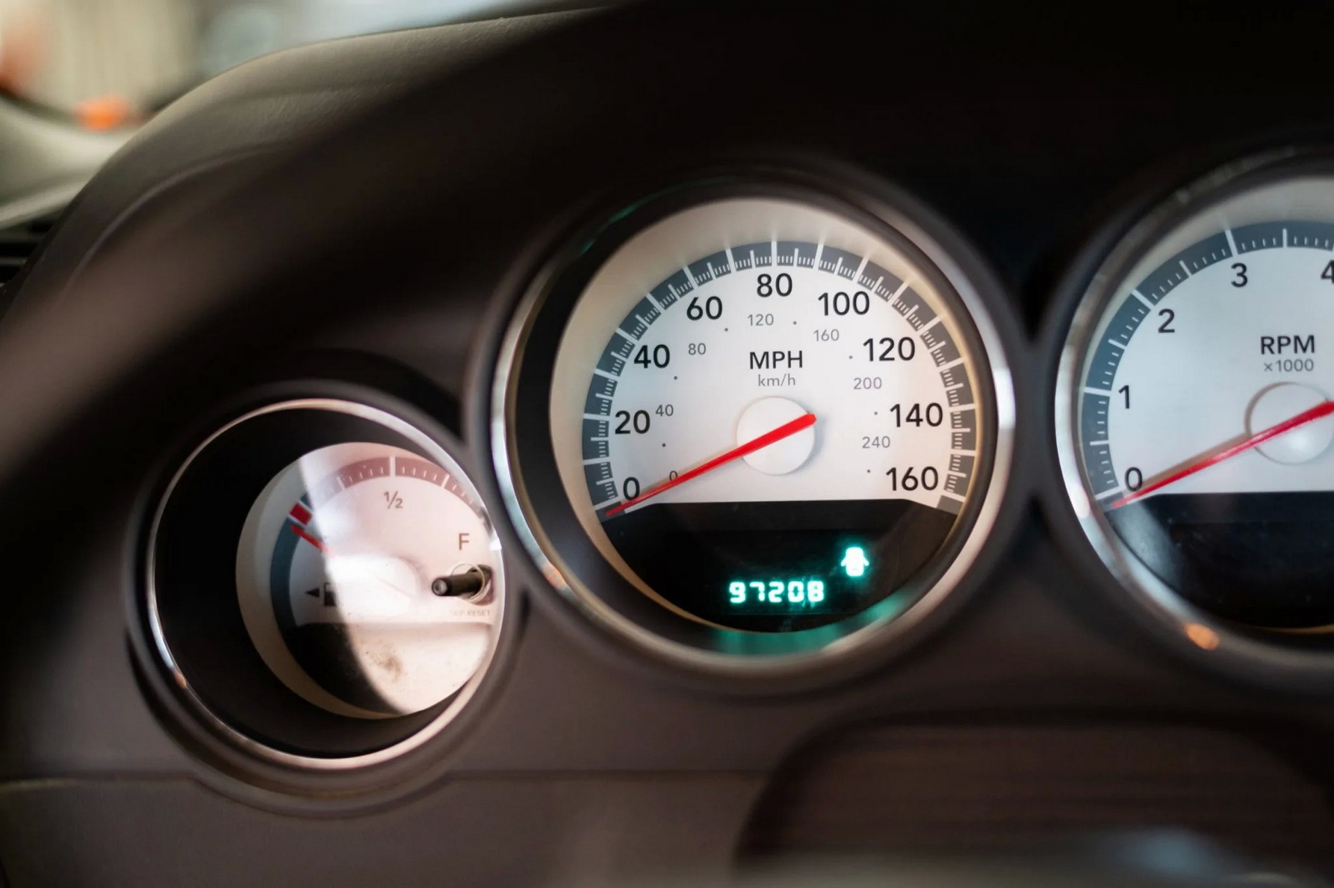 This 2010 Dodge Challenger Was Retromodded Into A 1971 Plymouth GTX