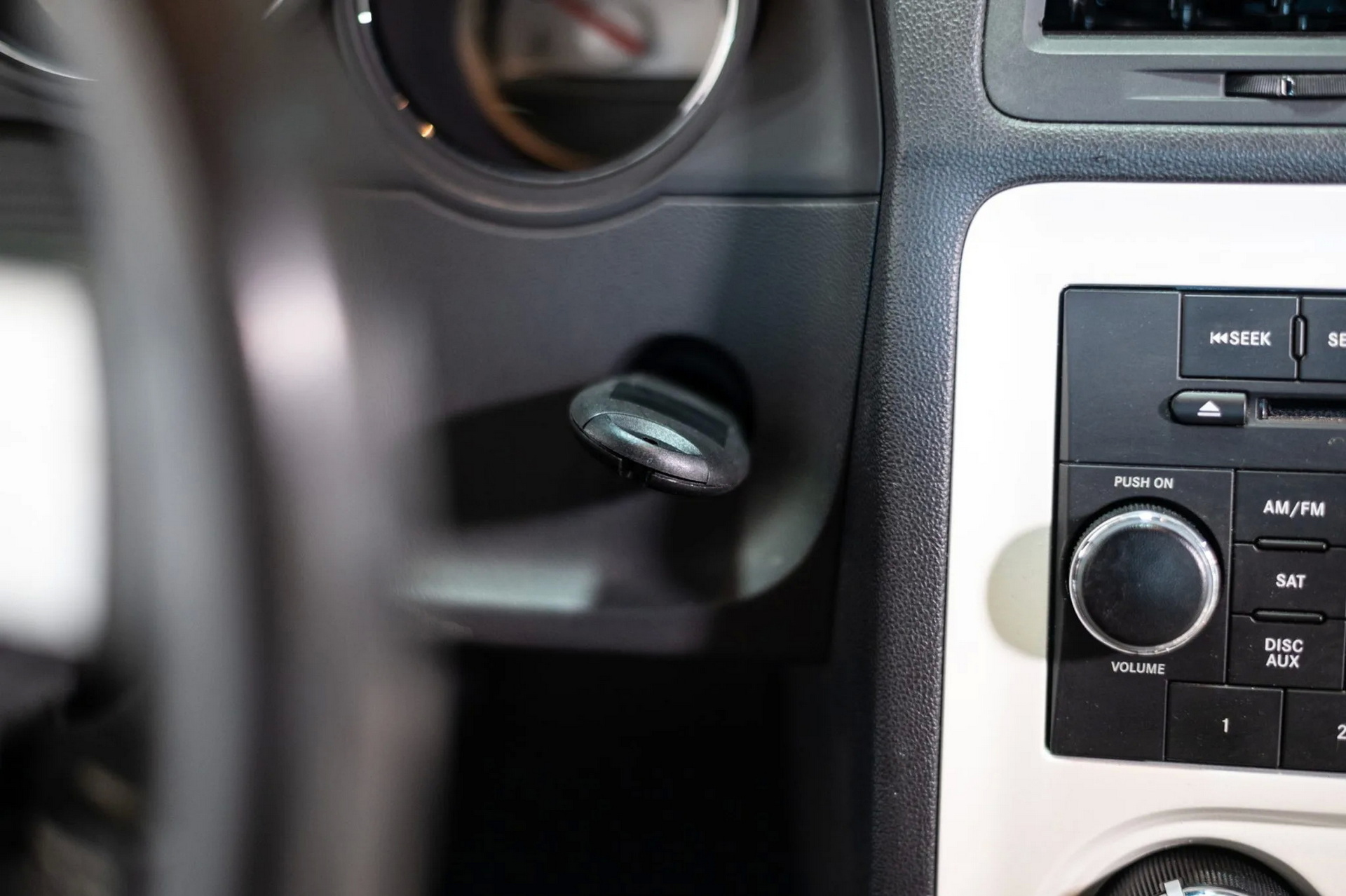 This 2010 Dodge Challenger Was Retromodded Into A 1971 Plymouth GTX