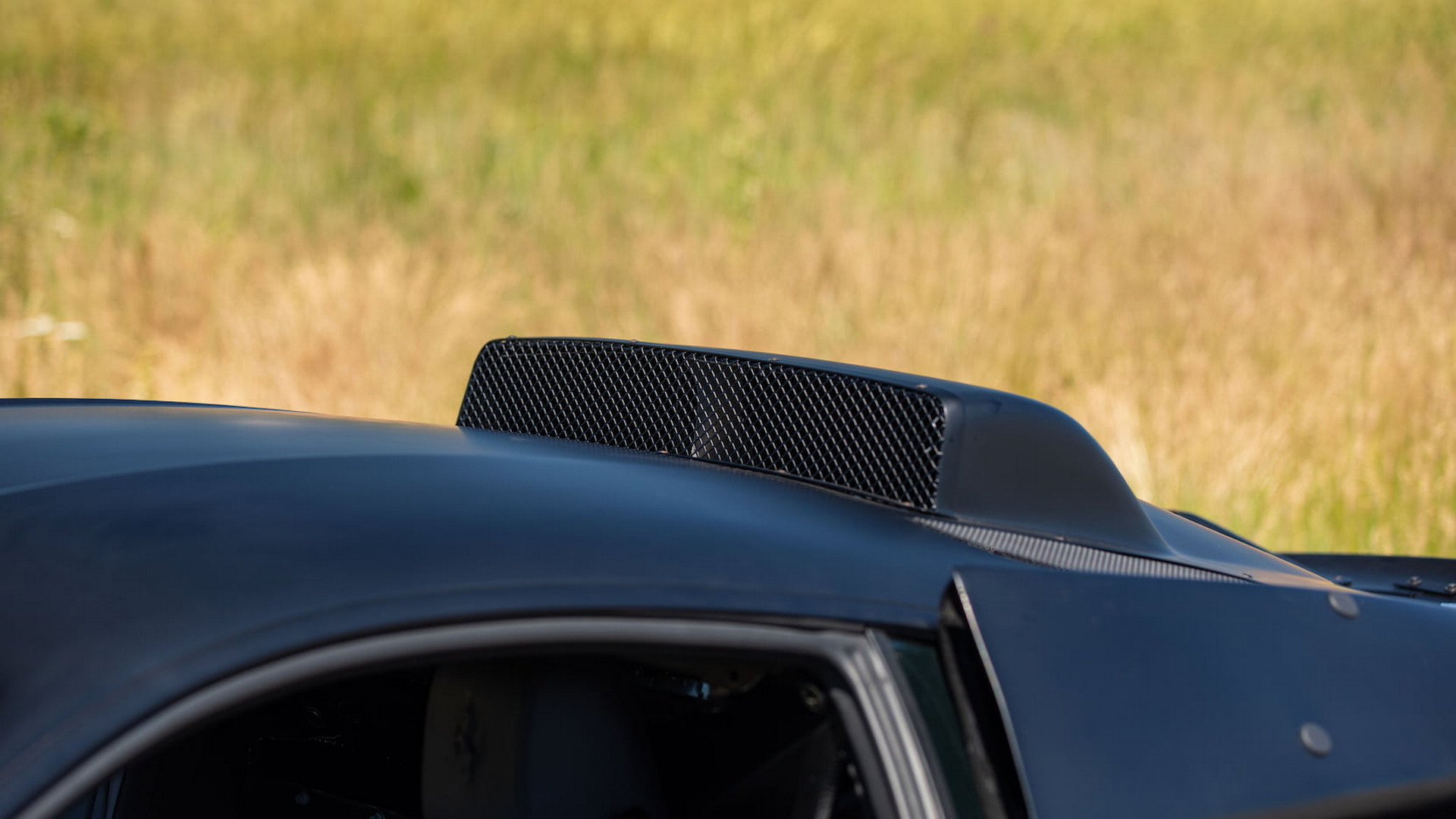 Trio Of Super-Rare LaFerrari Prototype Cars Is Headed To Auction