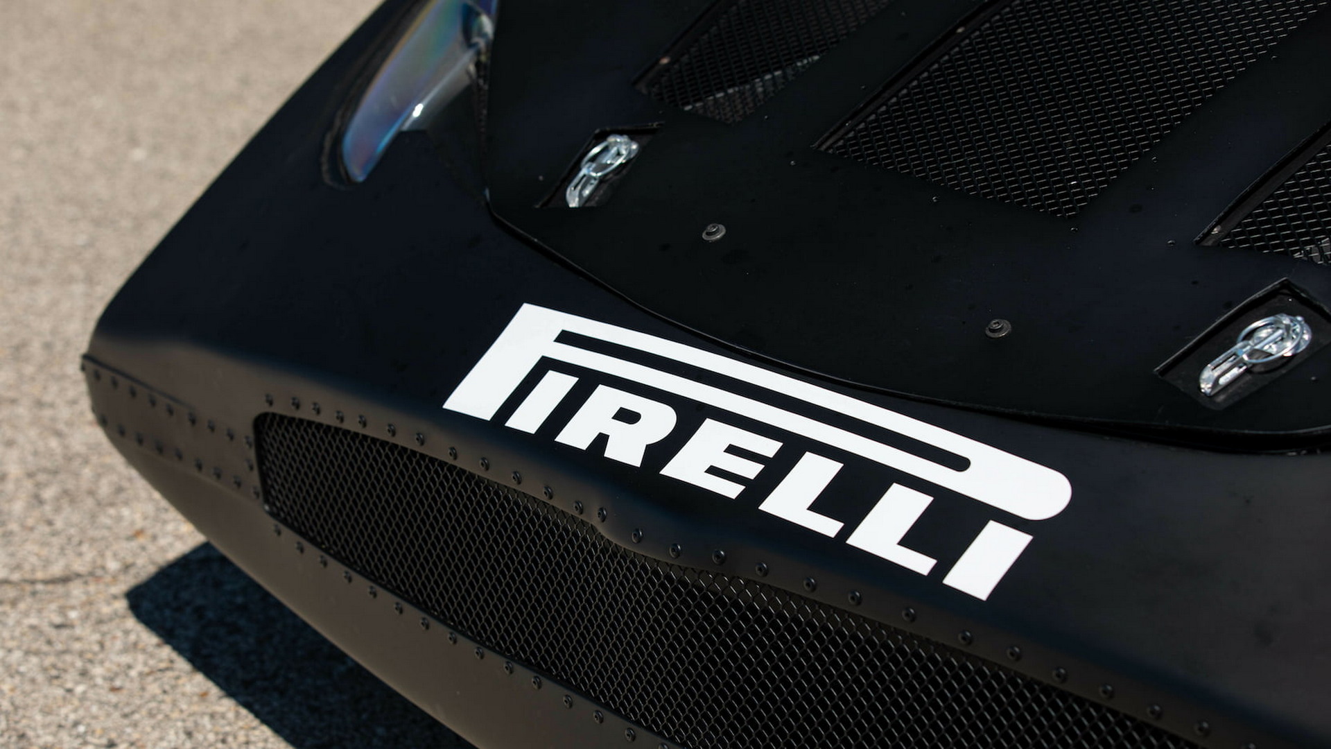 Trio Of Super-Rare LaFerrari Prototype Cars Is Headed To Auction