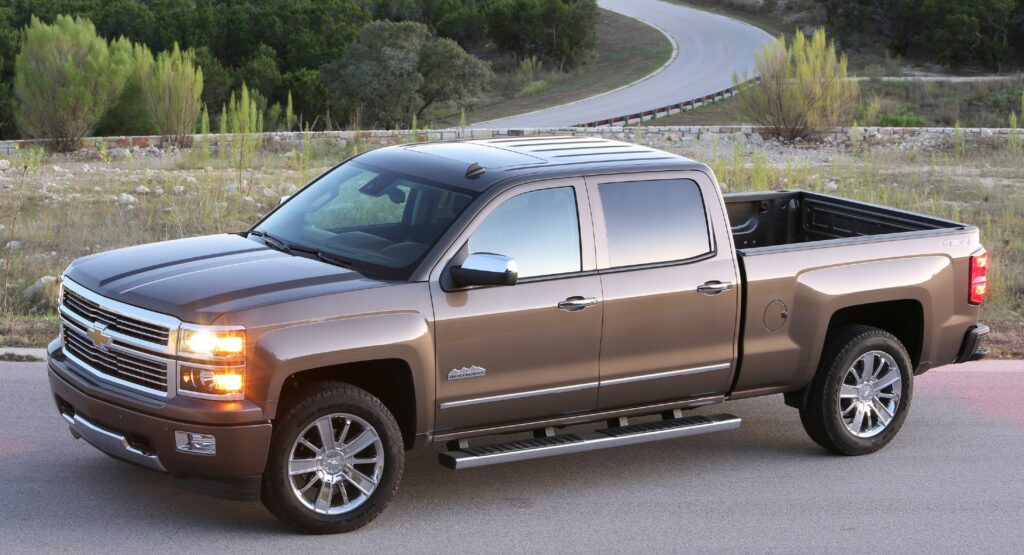  Cop Who Stole Truck And Drove It To Work Gets Six Months In Jail After Pleading Guilty