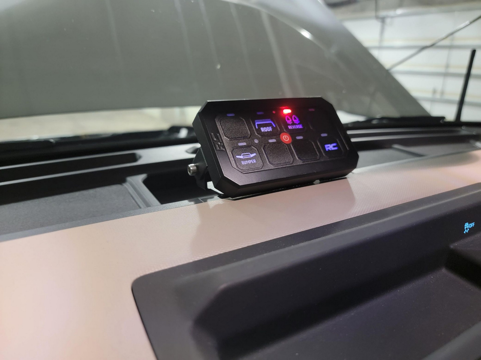 Skip The Line And Go Wild With This 900 Mile Overland-Focused 2021 Ford Bronco Big Bend